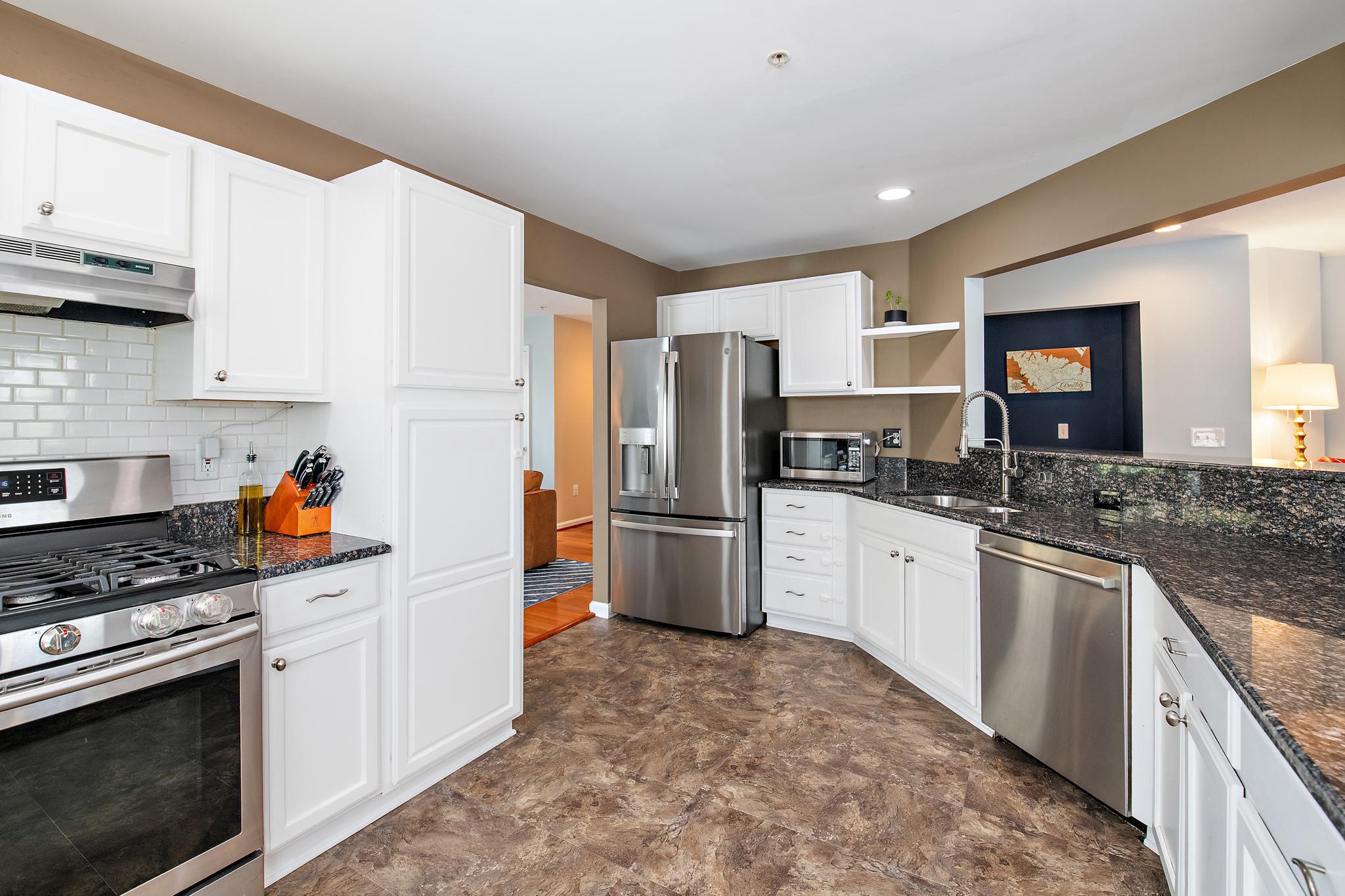  611 Bellerive Court, Arnold, MD, 21012 - 物件實景