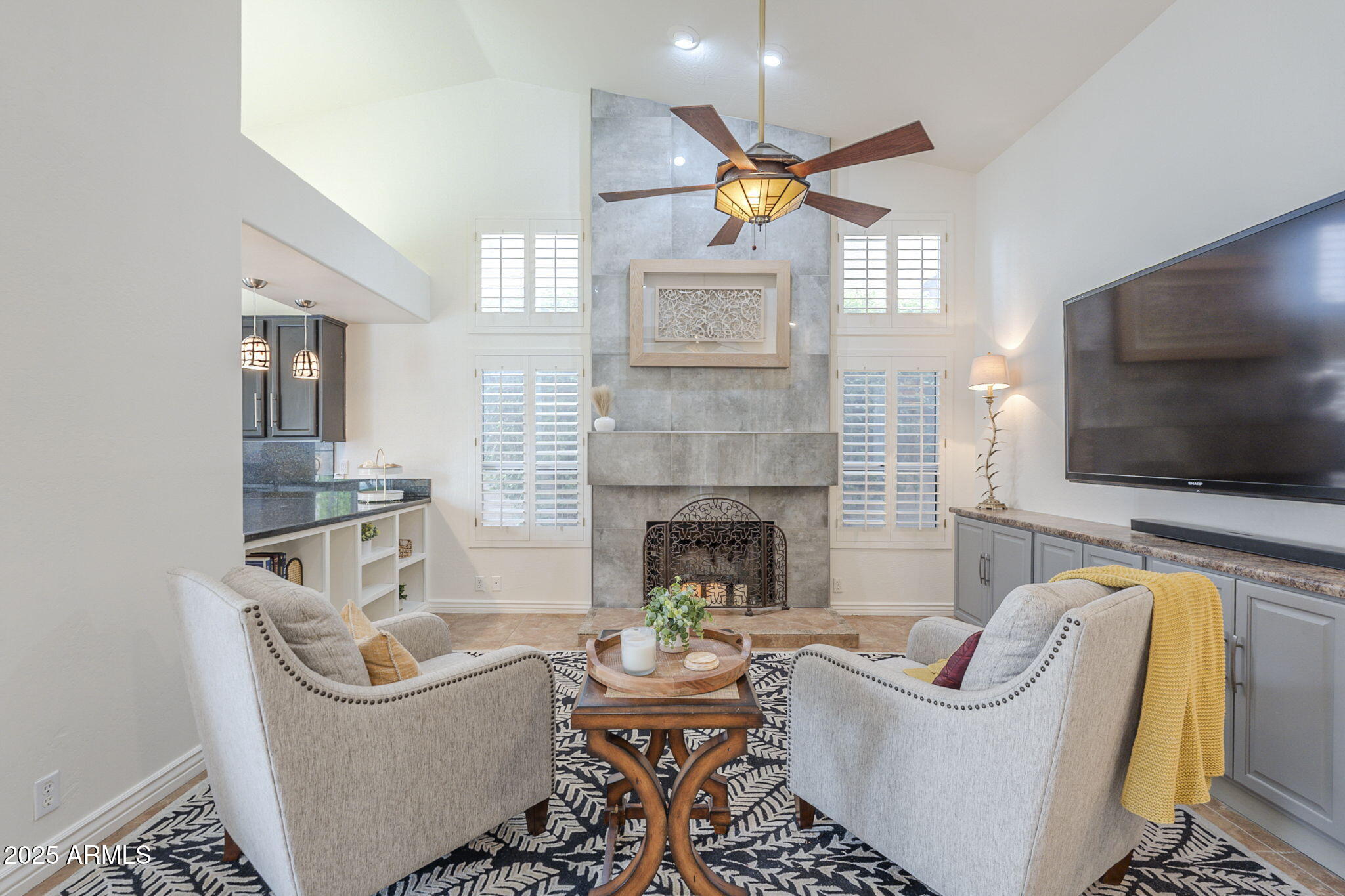 Scottsdale, Arizona, 85255, United States, 4 Bedrooms Bedrooms, ,Residential,For Sale,1895666