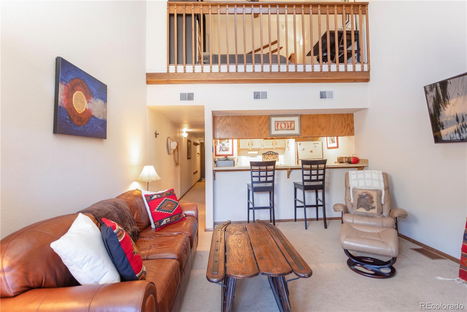 Frisco, Colorado, 80443, United States, 1 Bedroom Bedrooms, ,1 BathroomBathrooms,Residential,For Sale,1846559
