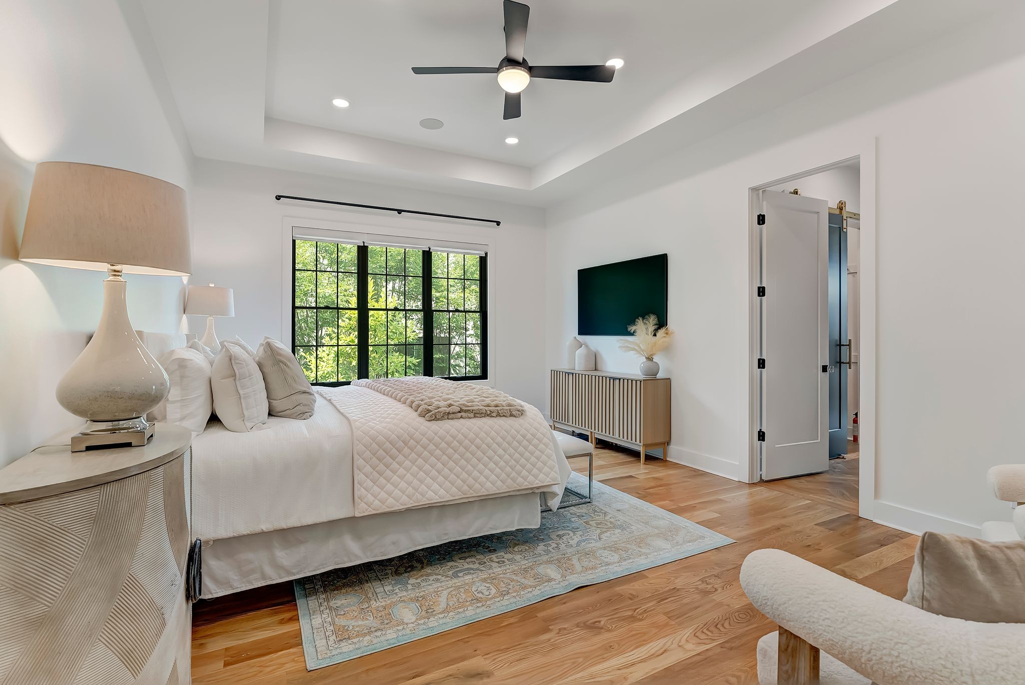  3916A Cross Creek Rd, Nashville, TN, 37215 - 物件實景