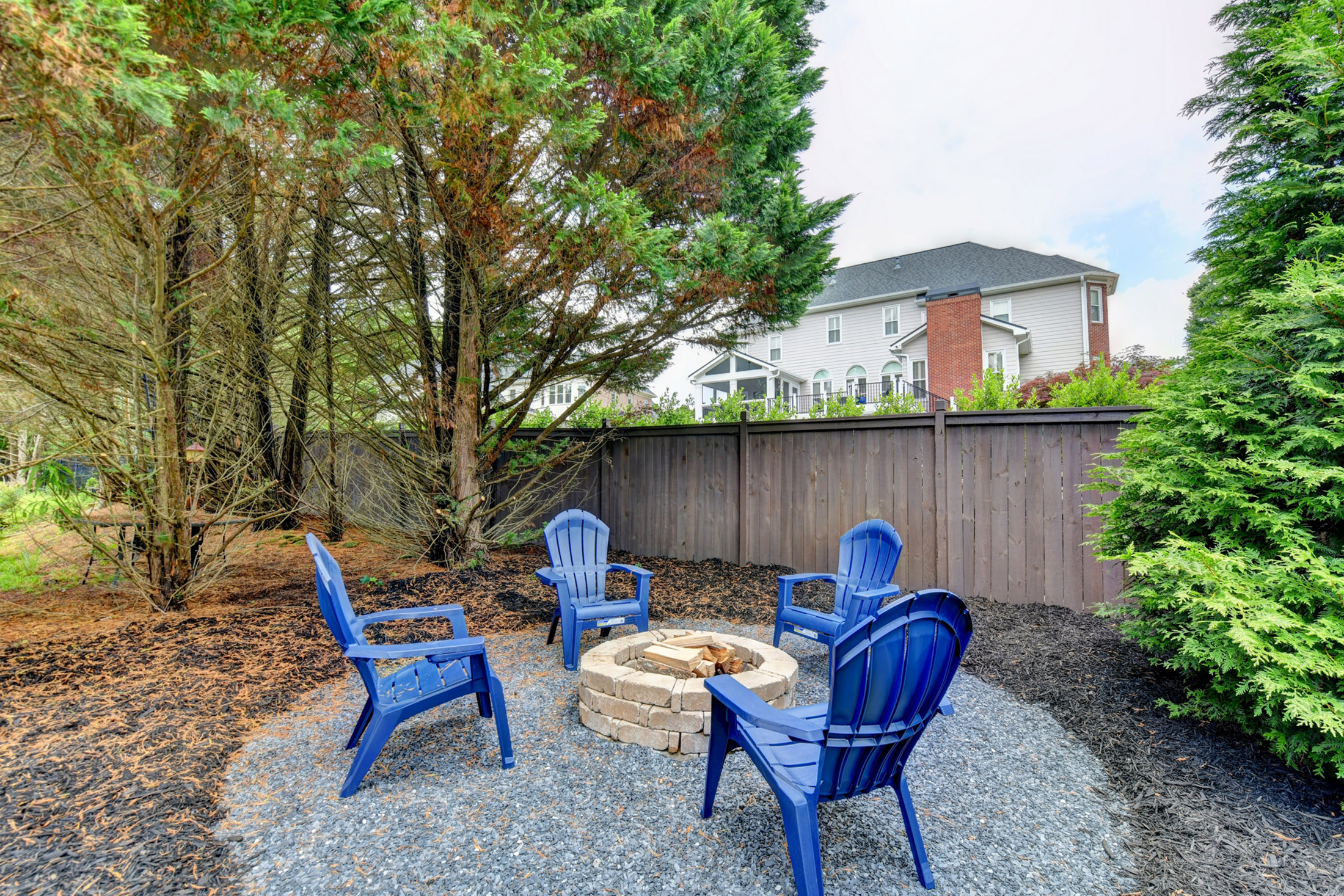  Stunning, Fully Renovated Glen Abbey Home Nestled in the Heart of Alpharetta - 物件實景