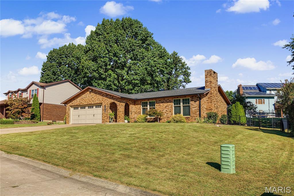 Saratoga St, Cape Girardeau, MO 63701 #1