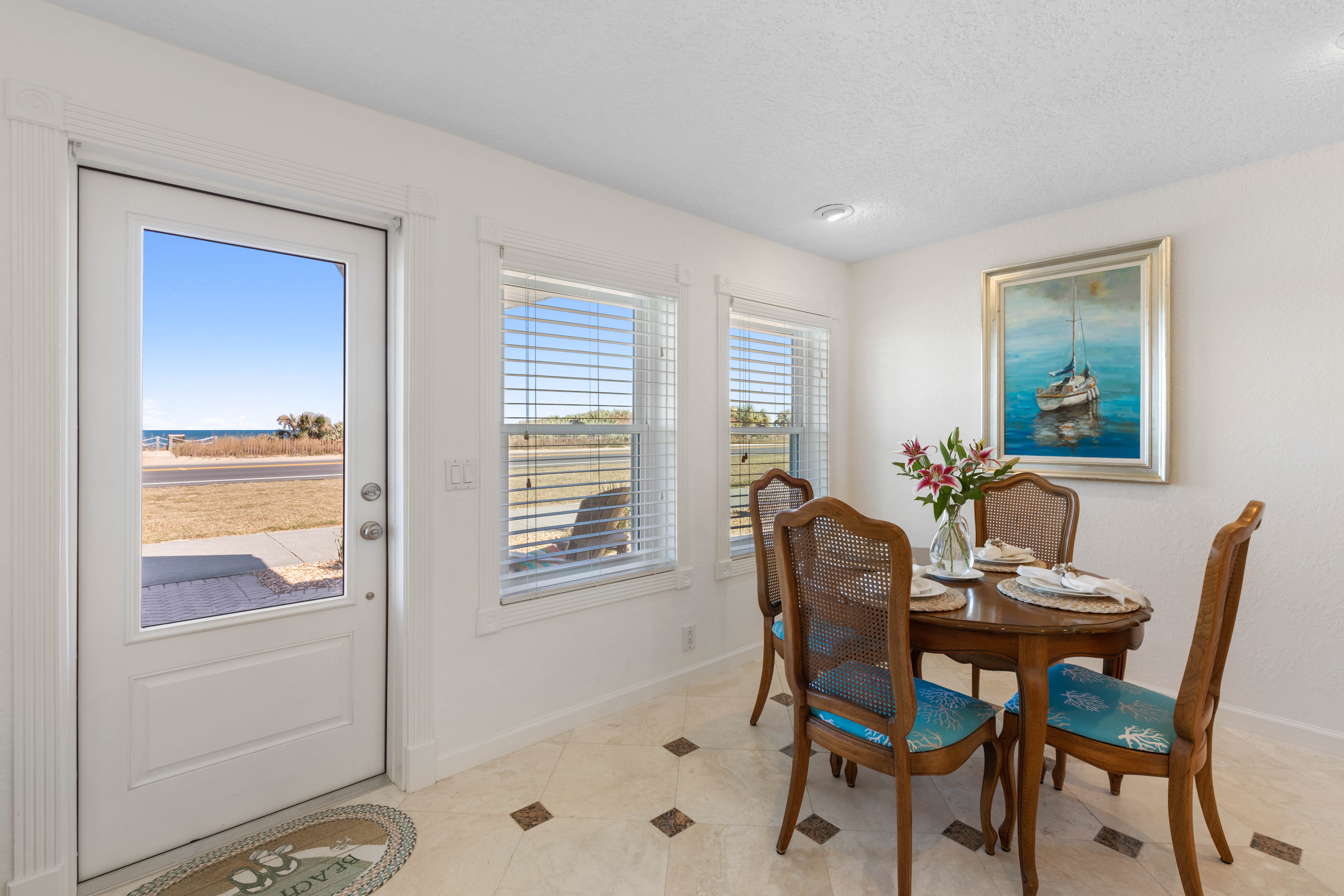  1349 N Ocean Shore Boulevard, Flagler Beach, FL, 32136 - 物件實景