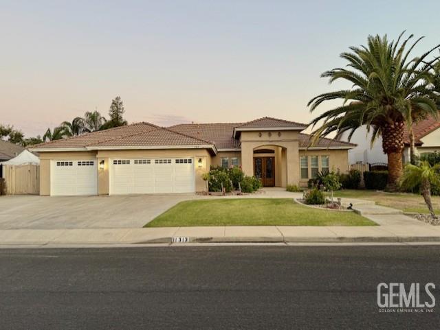Bakersfield, California, 93312, United States, 3 Bedrooms Bedrooms, ,3 BathroomsBathrooms,Residential,For Sale,1885890