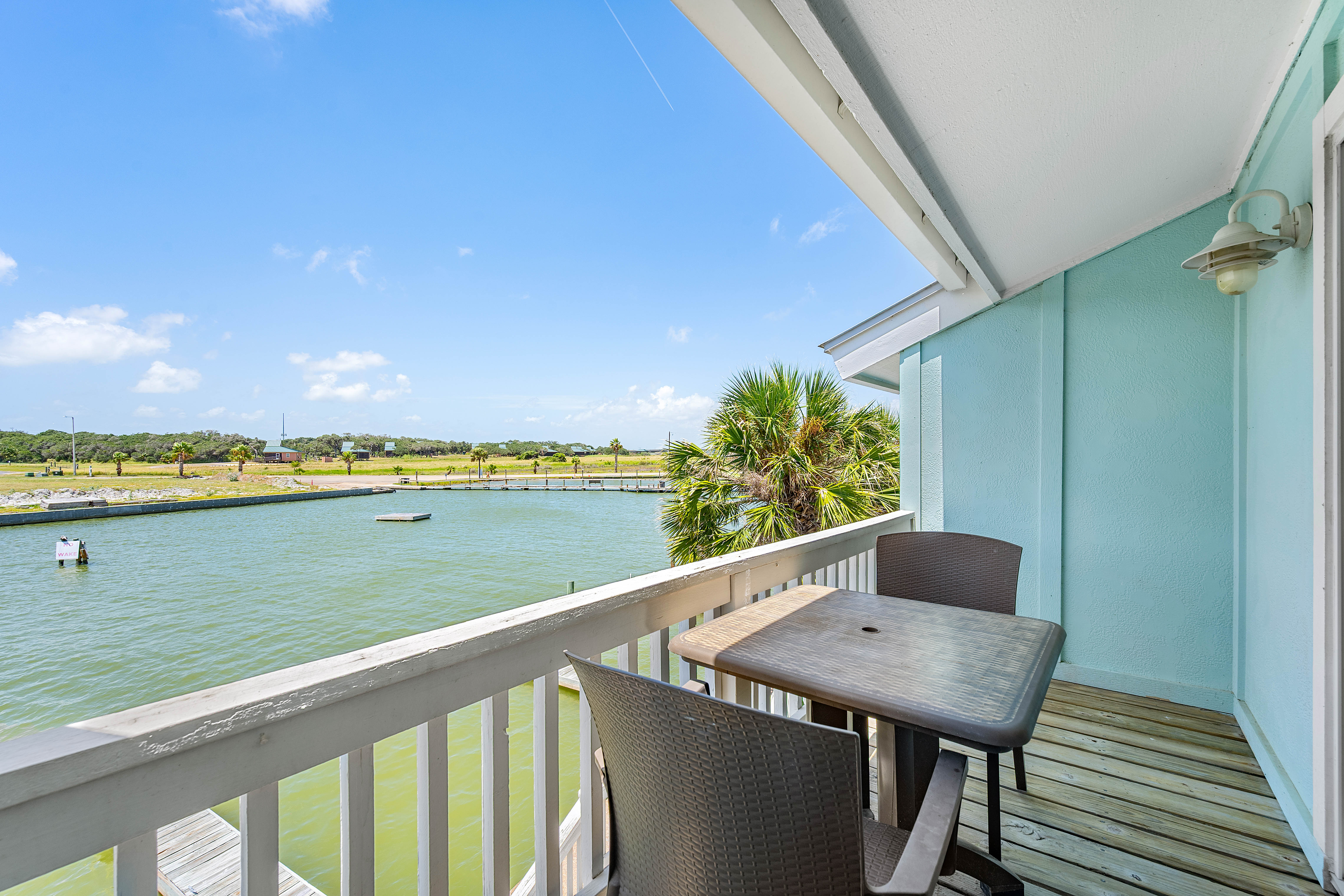  Bayfront Luxury in Rockport - 物件實景