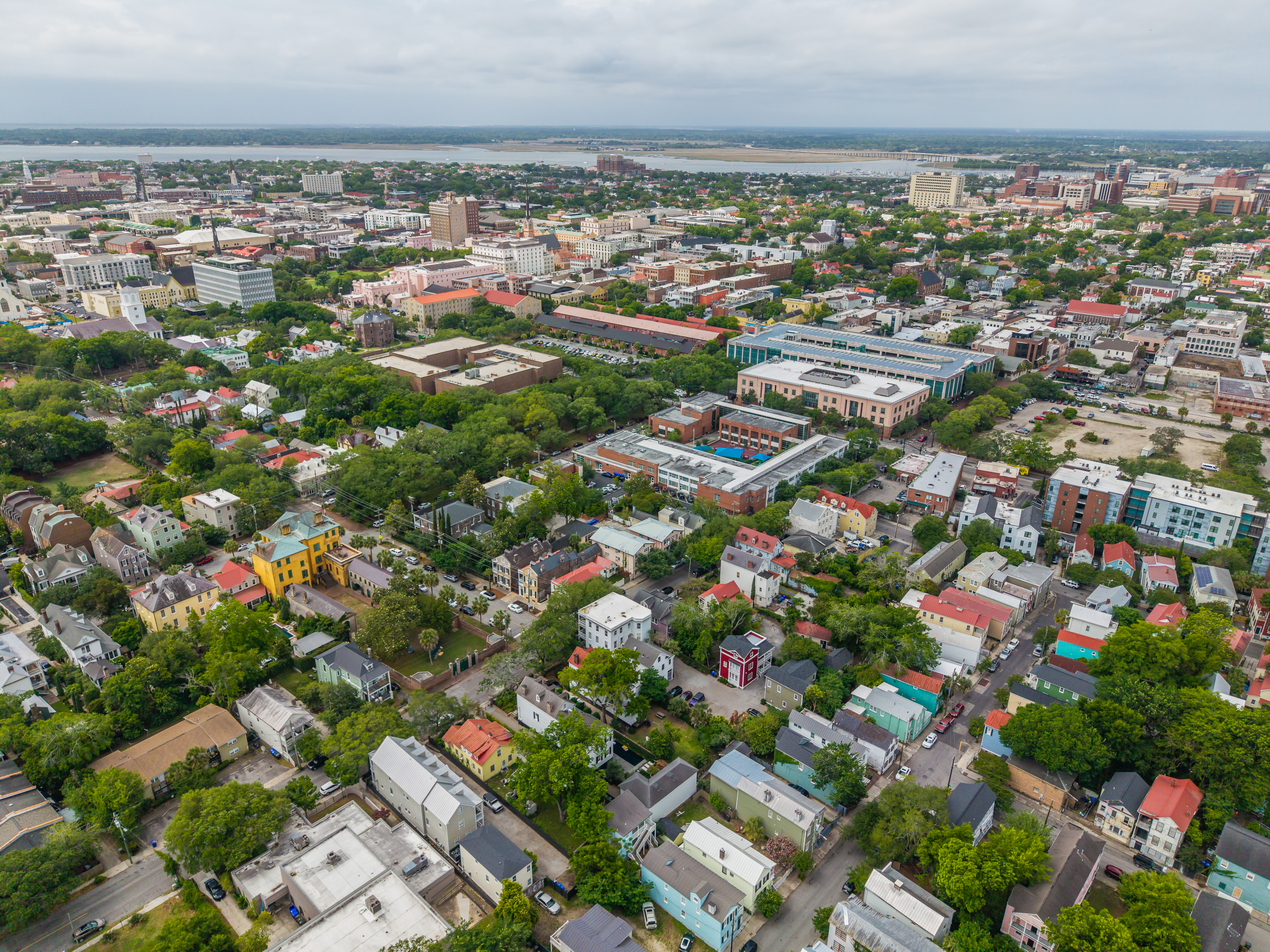  30 Mary Street Unit 6, Charleston - 物件實景