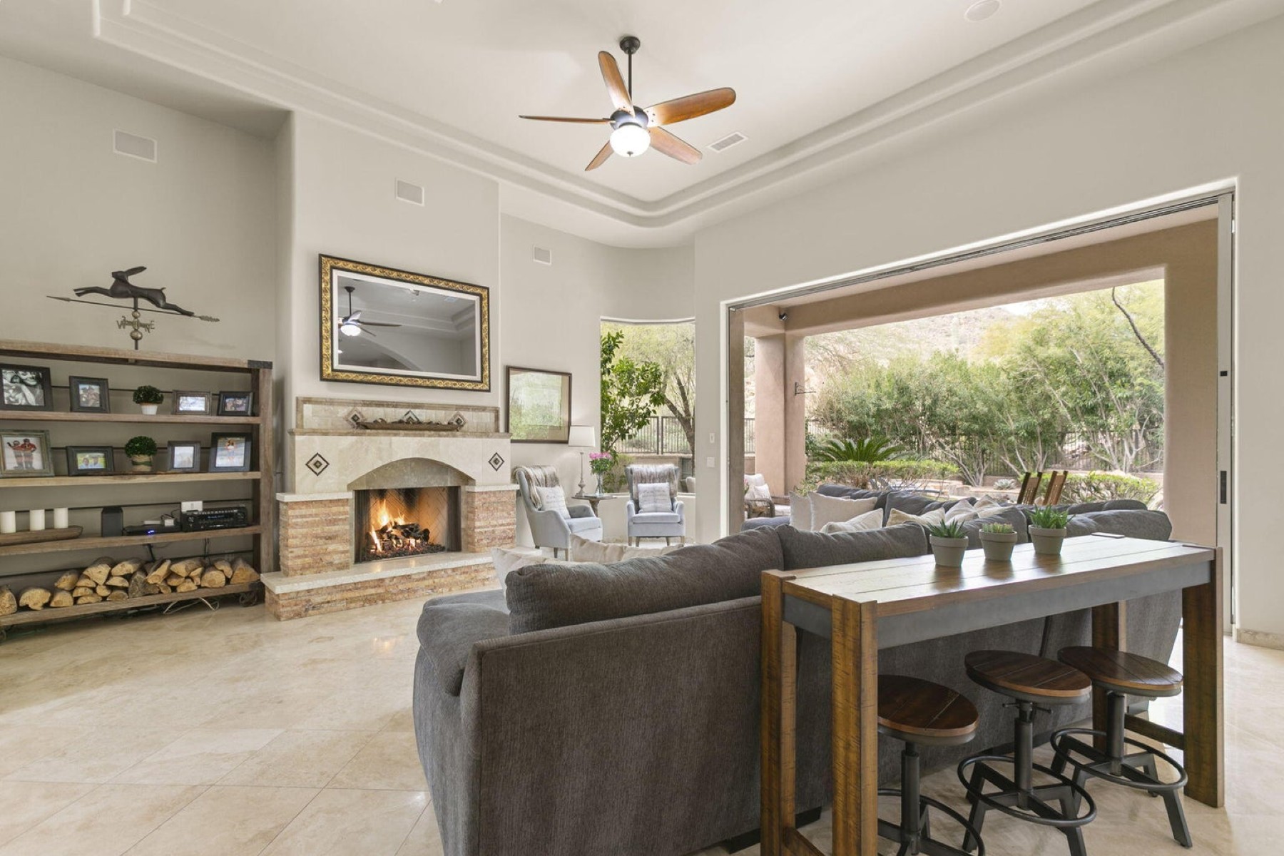  14598 E Corrine Drive¦Scottsdale, AZ - 物件實景