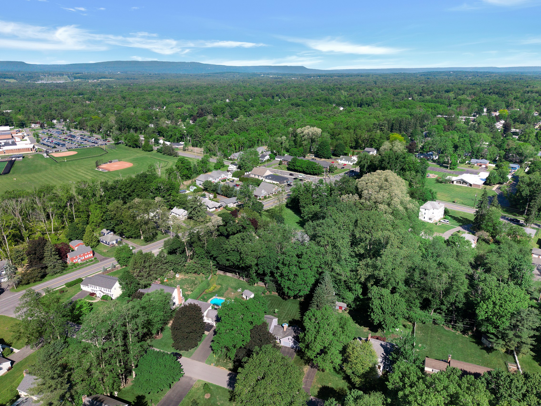  16 Longwood Drive, Bethlehem, NY, 12054 - 物件實景