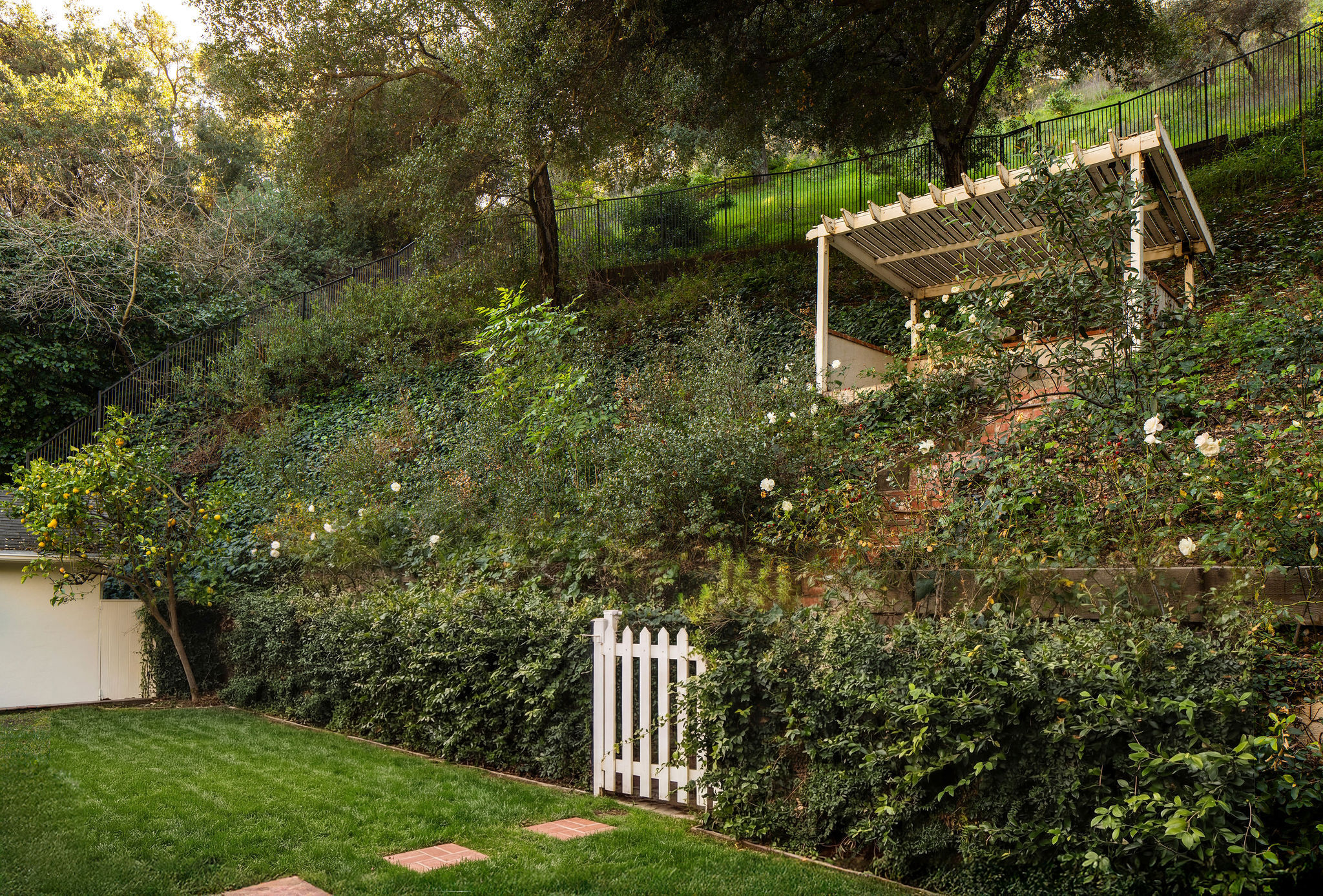  2533 Benedict Canyon Dr - 物件實景