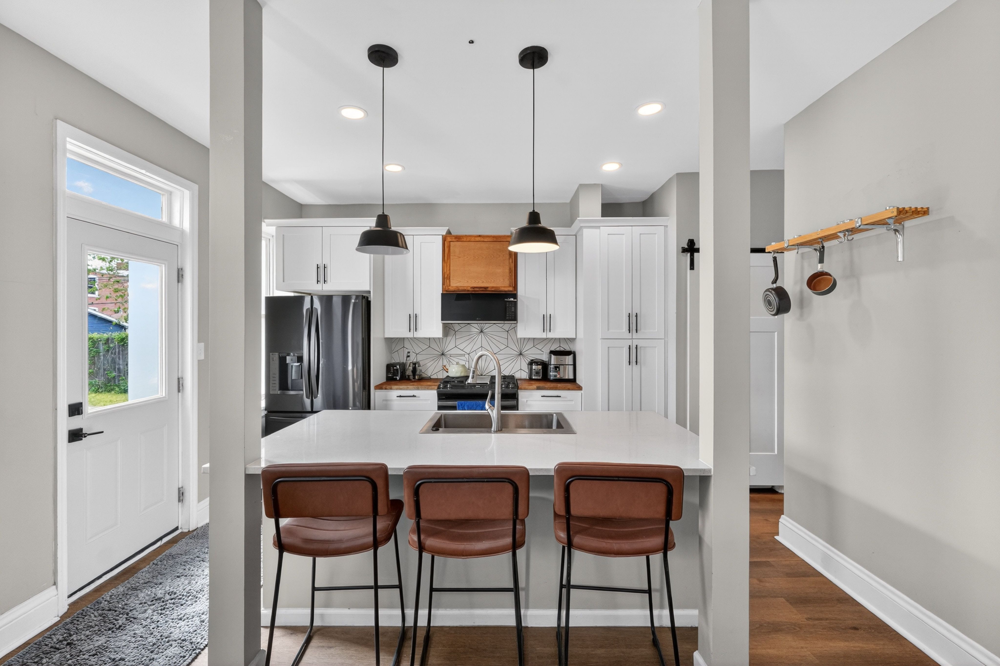  Beautifully updated, inviting home - 物件實景