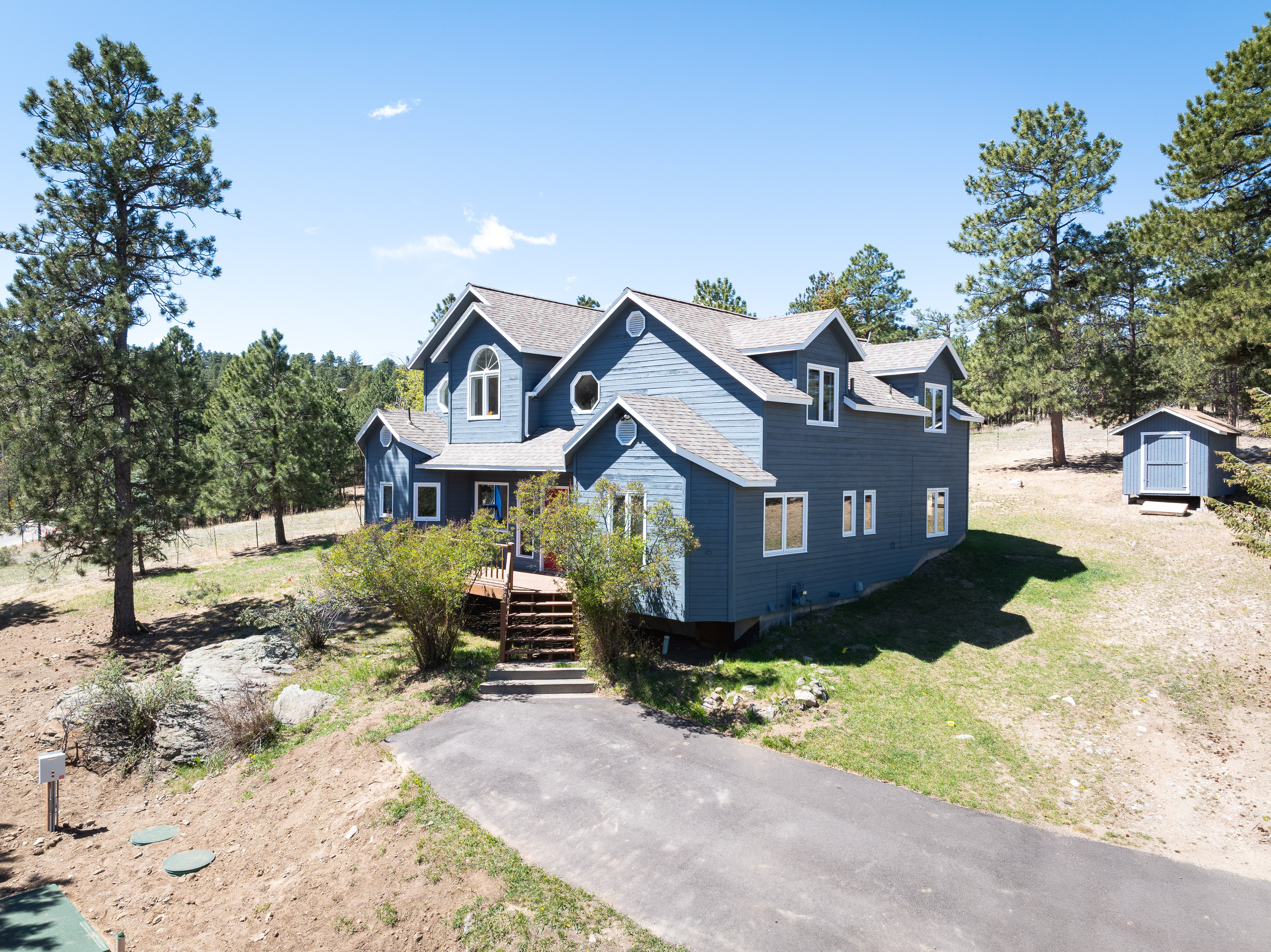  Nestled into the Foothills of The Rocky Mountains Your Shire Awaits - 物件實景