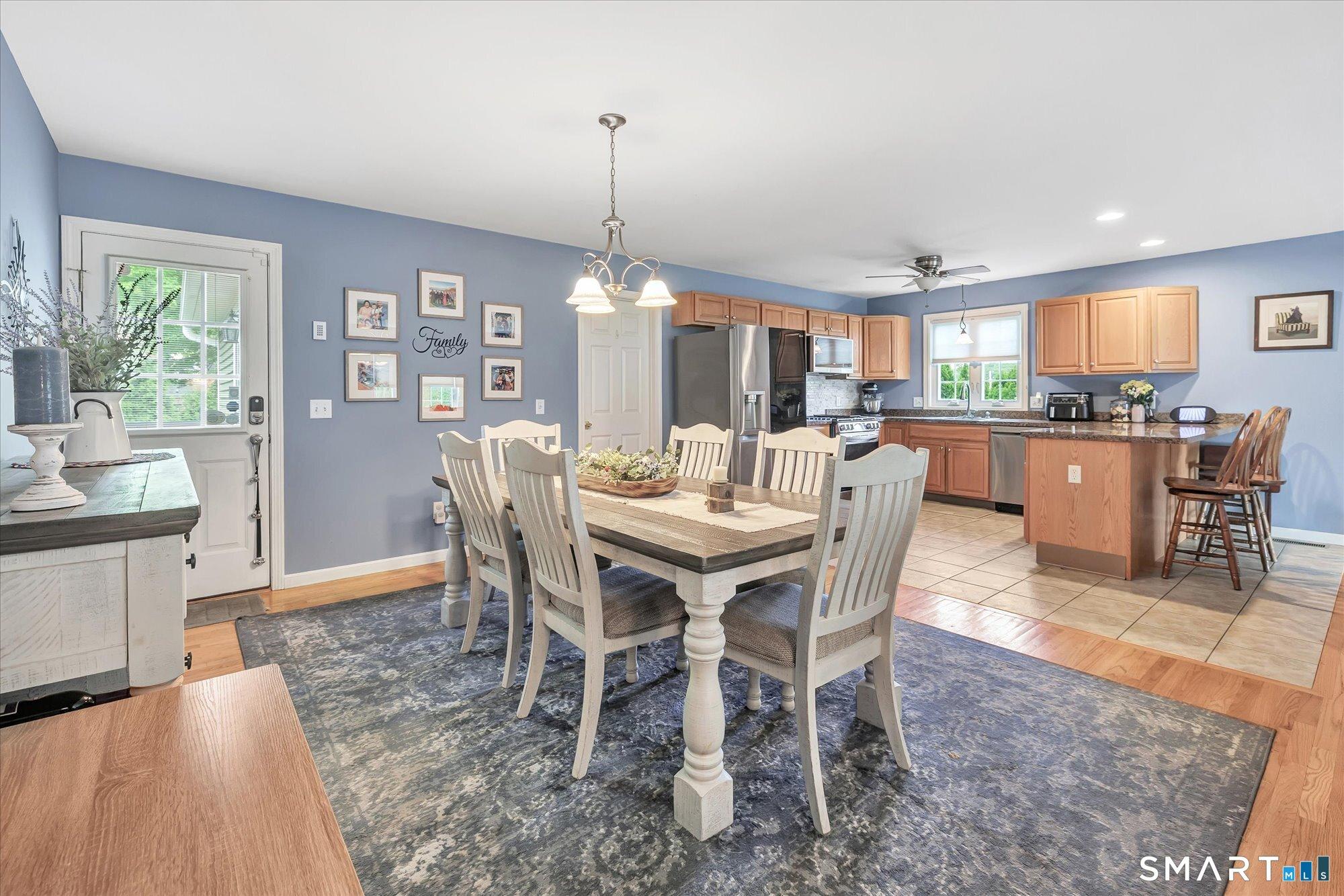 Ansonia, Connecticut, 06401, United States, 4 Bedrooms Bedrooms, ,4 BathroomsBathrooms,Residential,For Sale,2048150
