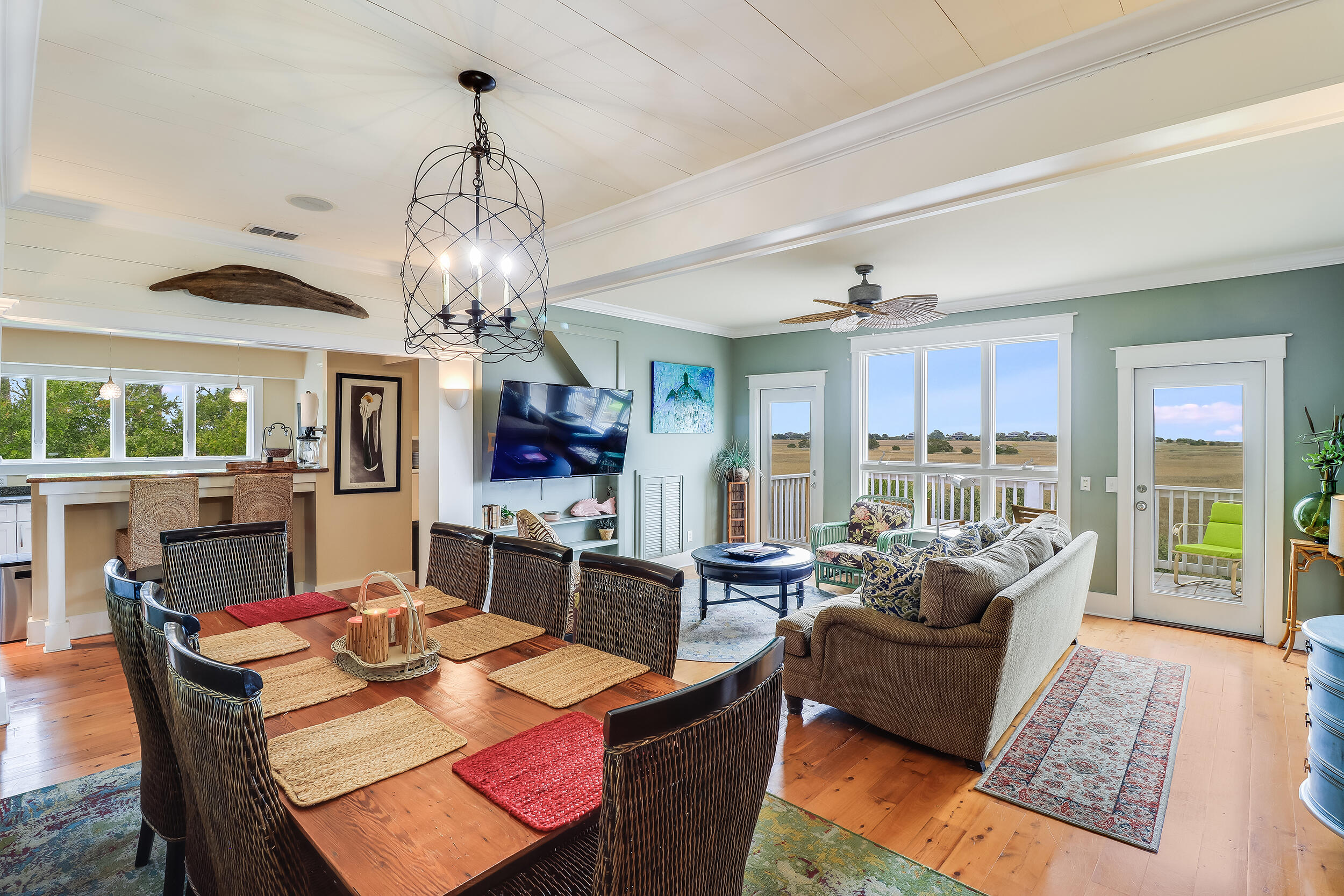 Saint Helena, South Carolina, 29920, United States, 4 Bedrooms Bedrooms, ,5 BathroomsBathrooms,Residential,For Sale,1883425