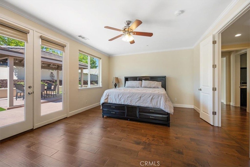 Paso Robles, California, 93446, United States, 4 Bedrooms Bedrooms, ,3 BathroomsBathrooms,Residential,For Sale,1894330