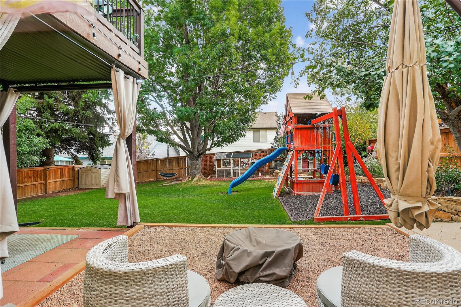 Highlands Ranch, Colorado, 80129, United States, 3 Bedrooms Bedrooms, ,2 BathroomsBathrooms,Residential,For Sale,1941045
