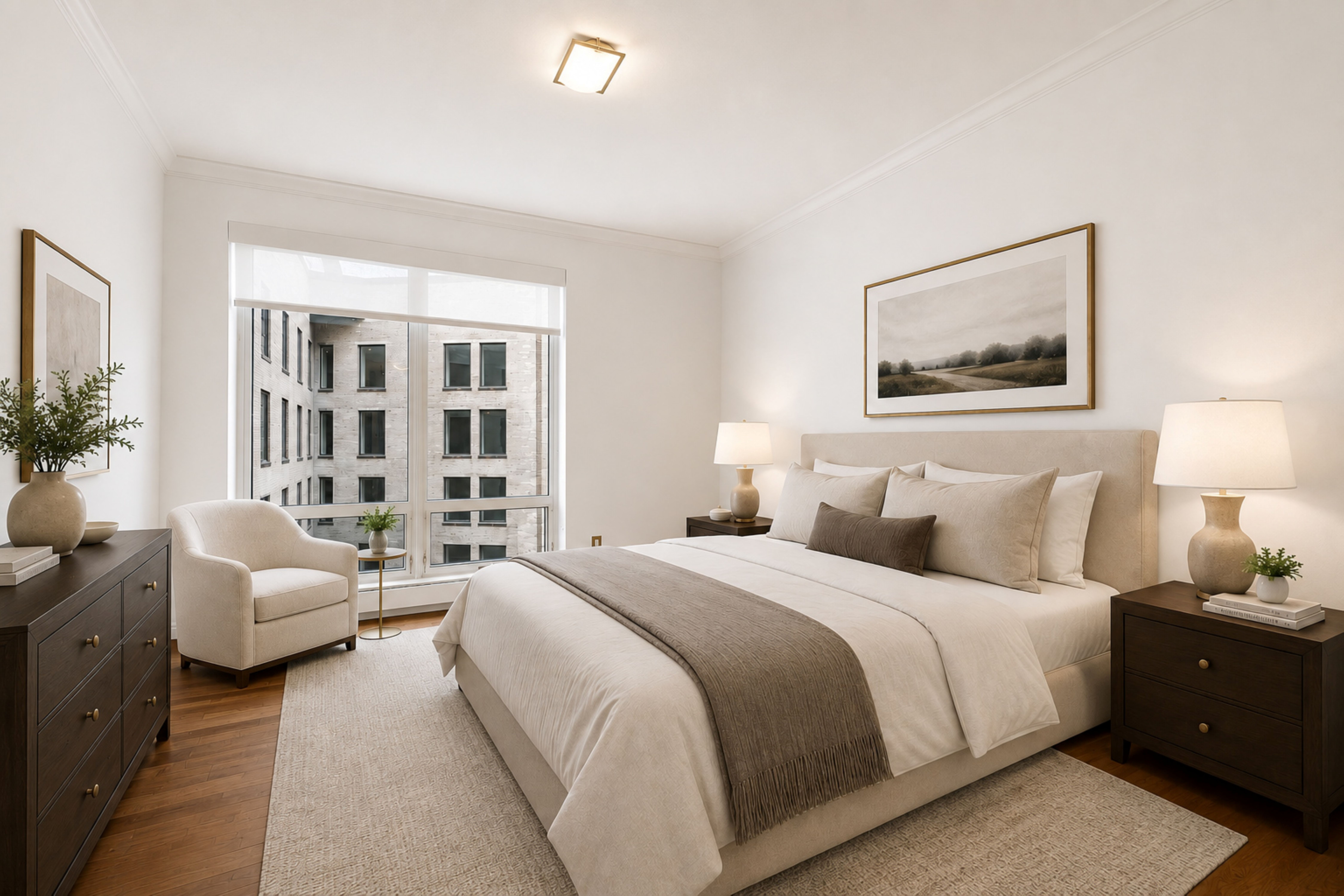  840 N Lake Shore Drive, Chicago, IL, 60611 - 物件實景