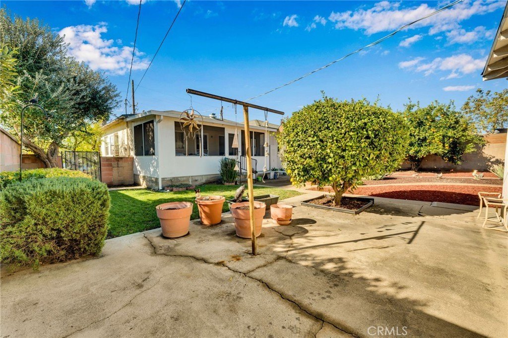 Pomona, California, 91767, United States, 3 Bedrooms Bedrooms, ,1 BathroomBathrooms,Residential,For Sale,2009093