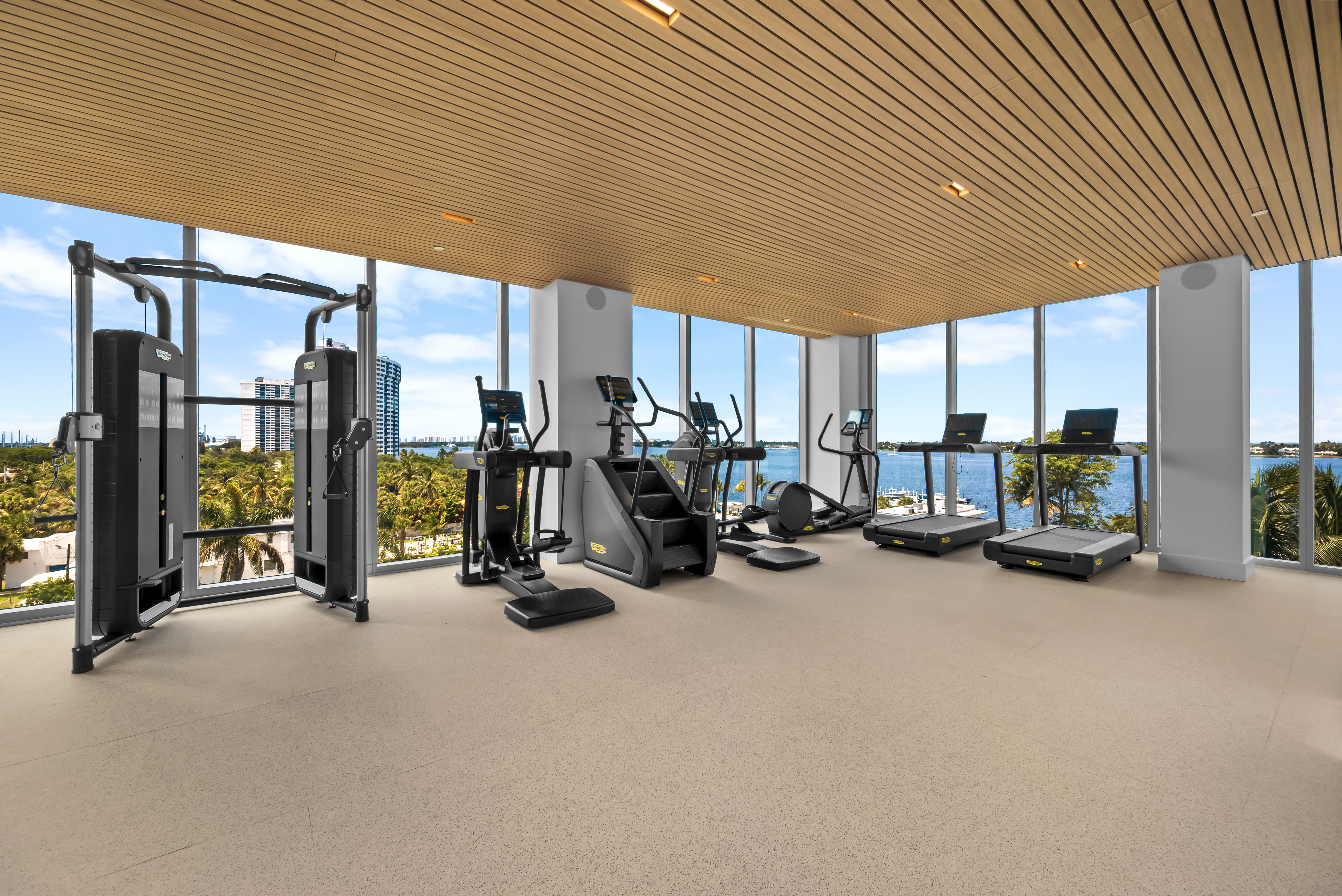  4714 N Flagler Drive, West Palm Beach, FL, 33407 - 物件實景