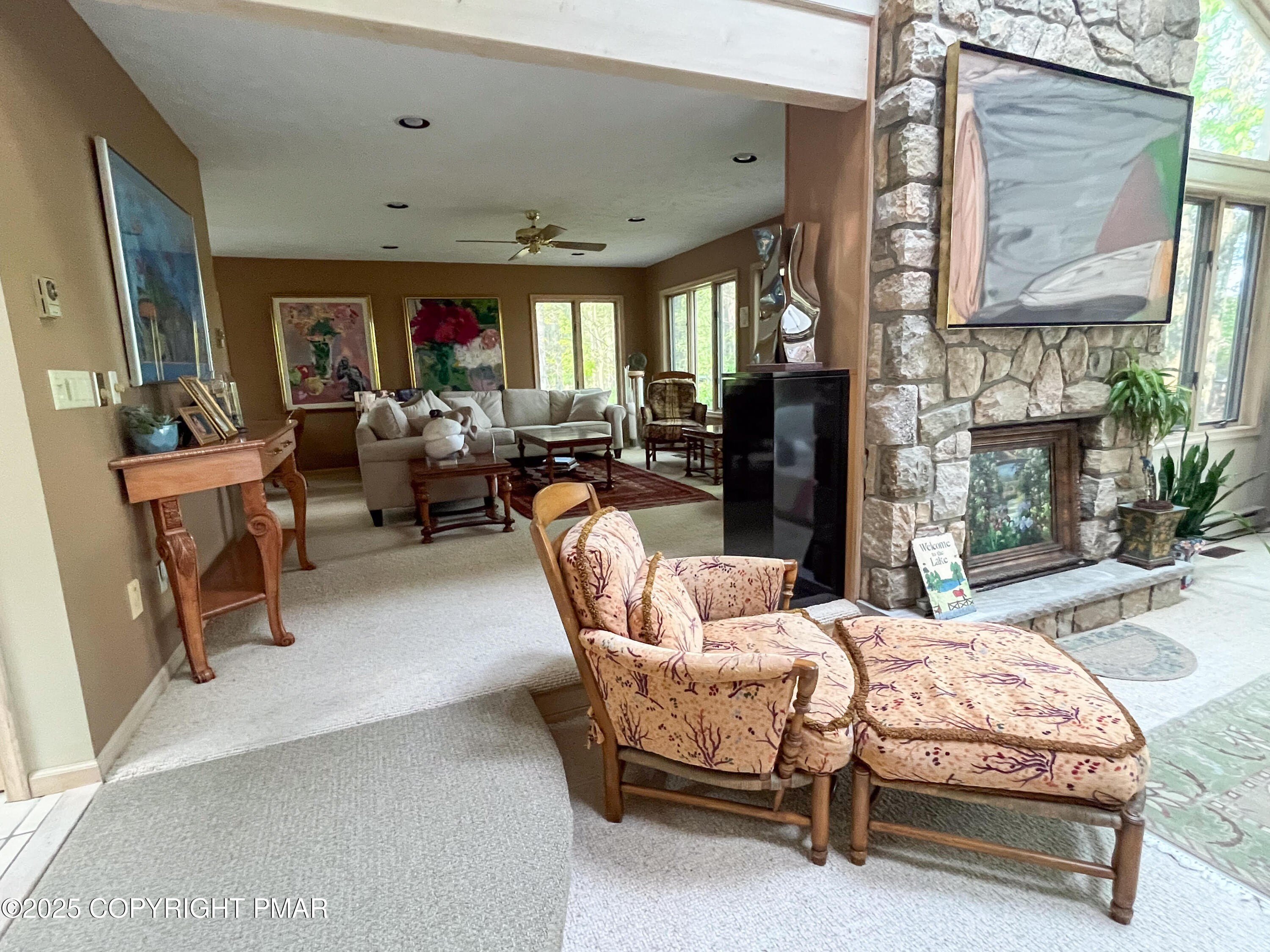 Pocono Pines, Pennsylvania, 18350, United States, 4 Bedrooms Bedrooms, ,5 BathroomsBathrooms,Residential,For Sale,1979916