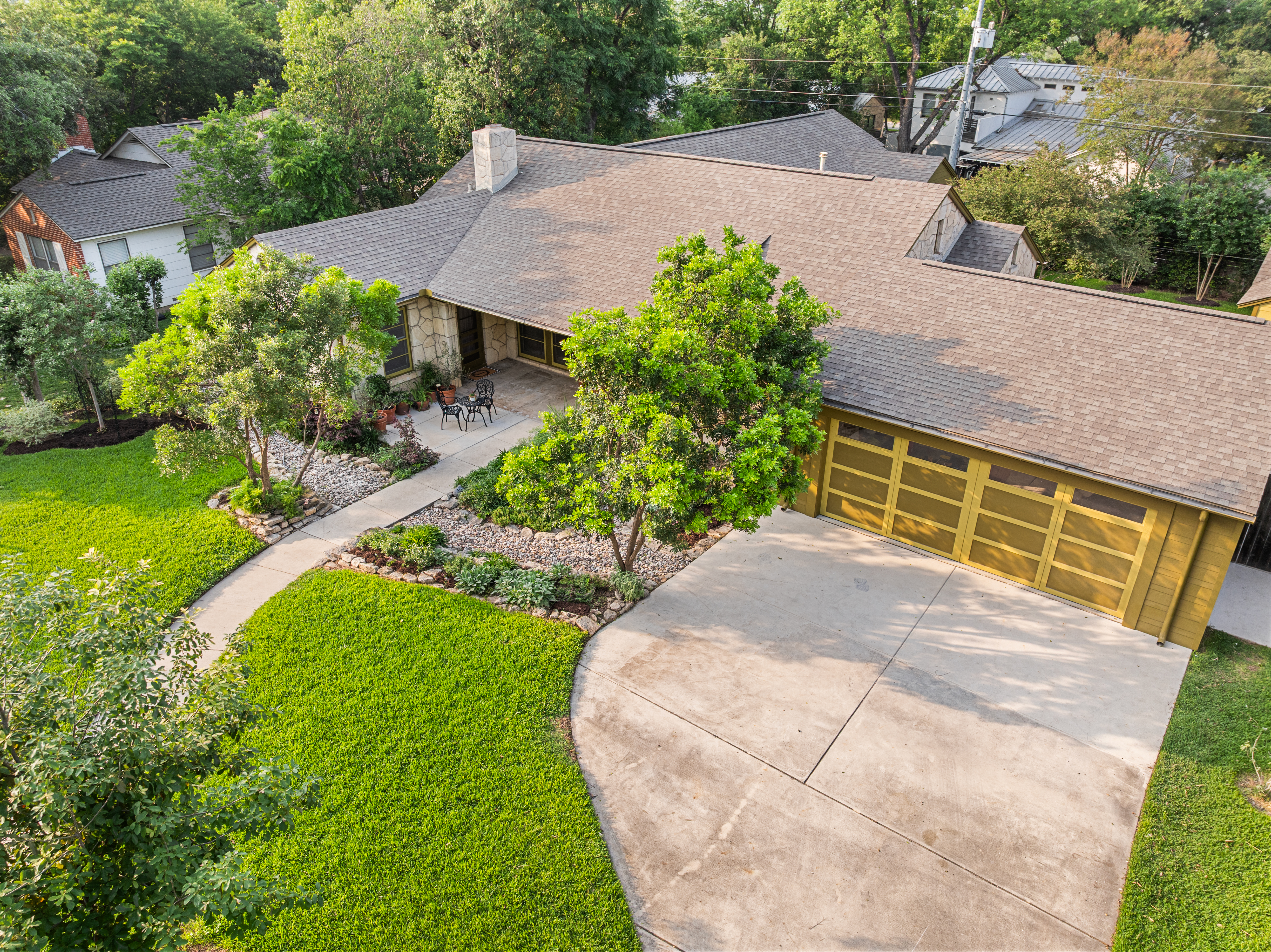  Timeless Olmos Park Residence - 物件實景