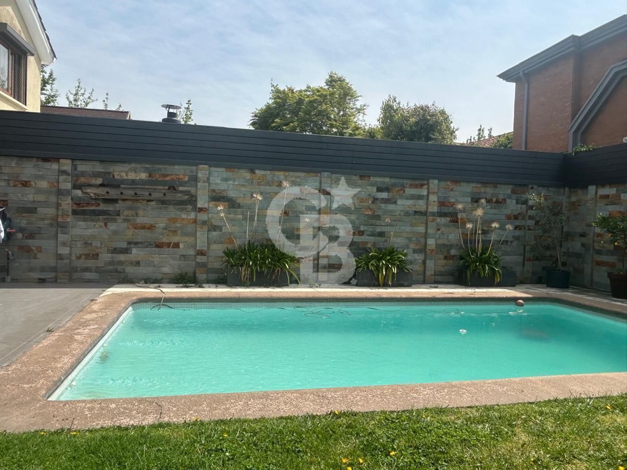 Lo Barnechea, Chile, 6 Bedrooms Bedrooms, ,5 BathroomsBathrooms,Residential,For Sale,1997477