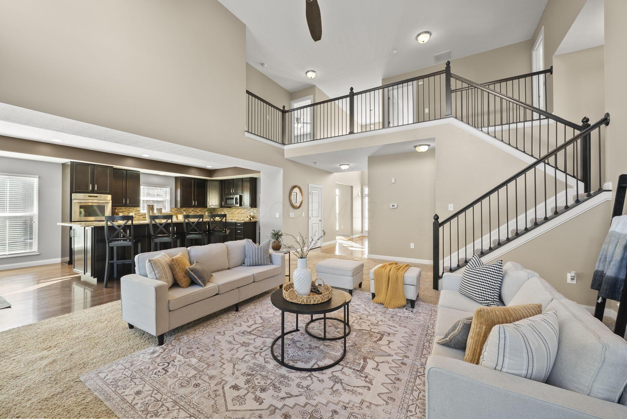 Powell, Ohio, 43065, United States, 5 Bedrooms Bedrooms, ,5 BathroomsBathrooms,Residential,For Sale,1988967