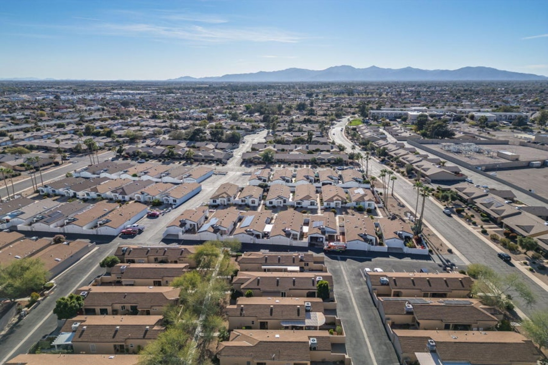  18846 N Palomar Drive¦Sun City West, AZ - 物件實景