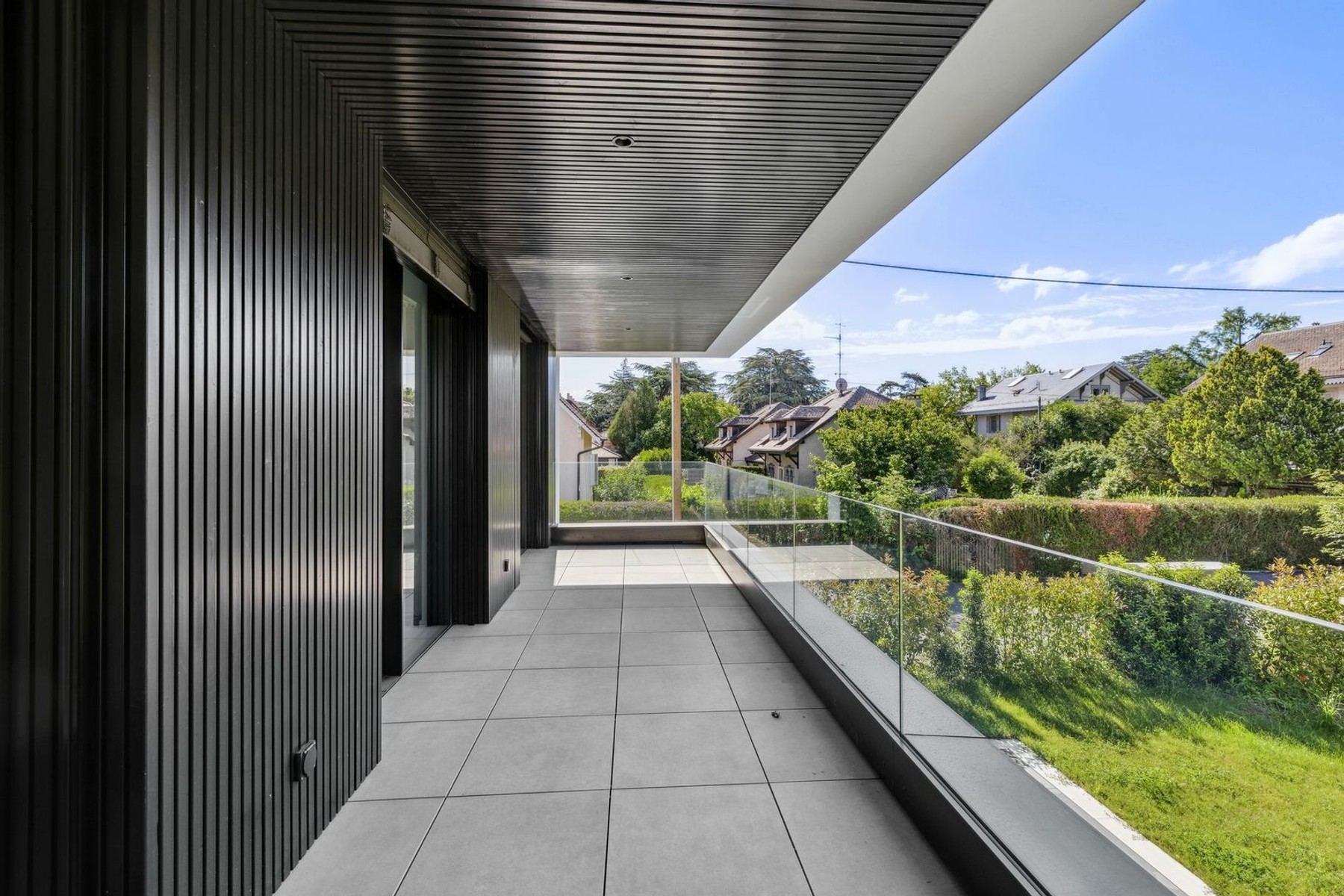  Exceptional THPE Villa with a Pool in Chêne-Bougeries - 物件實景