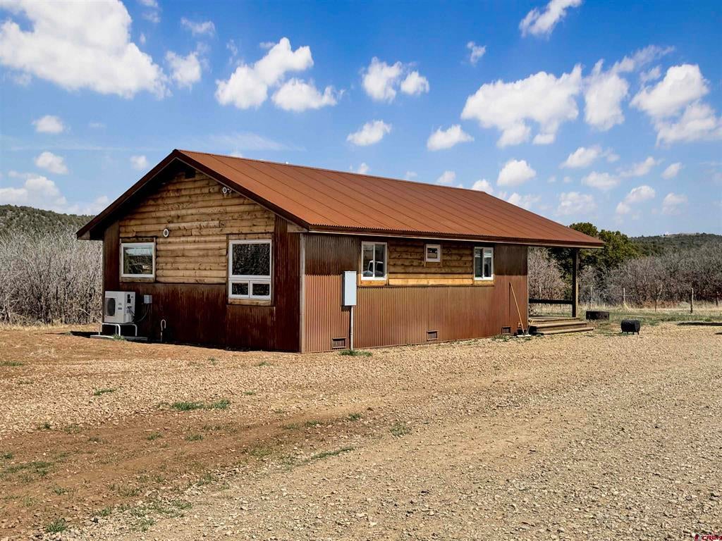 Road 30.7 , Dolores, CO 81323 #1