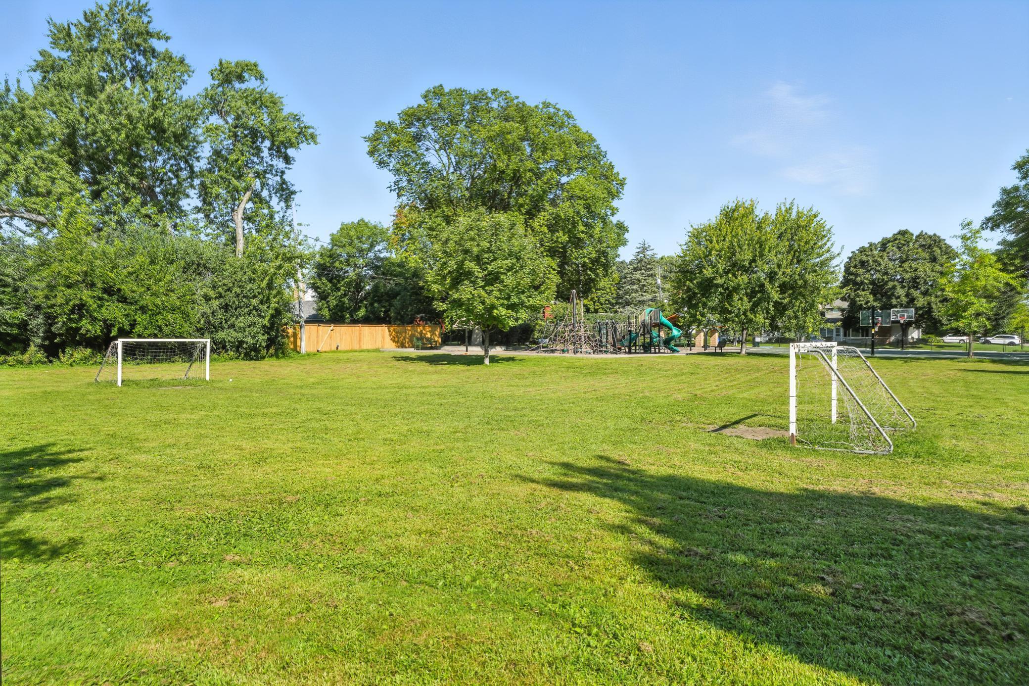 Edina, Minnesota, 55410, United States, 3 Bedrooms Bedrooms, ,1 BathroomBathrooms,Residential,For Sale,1941033