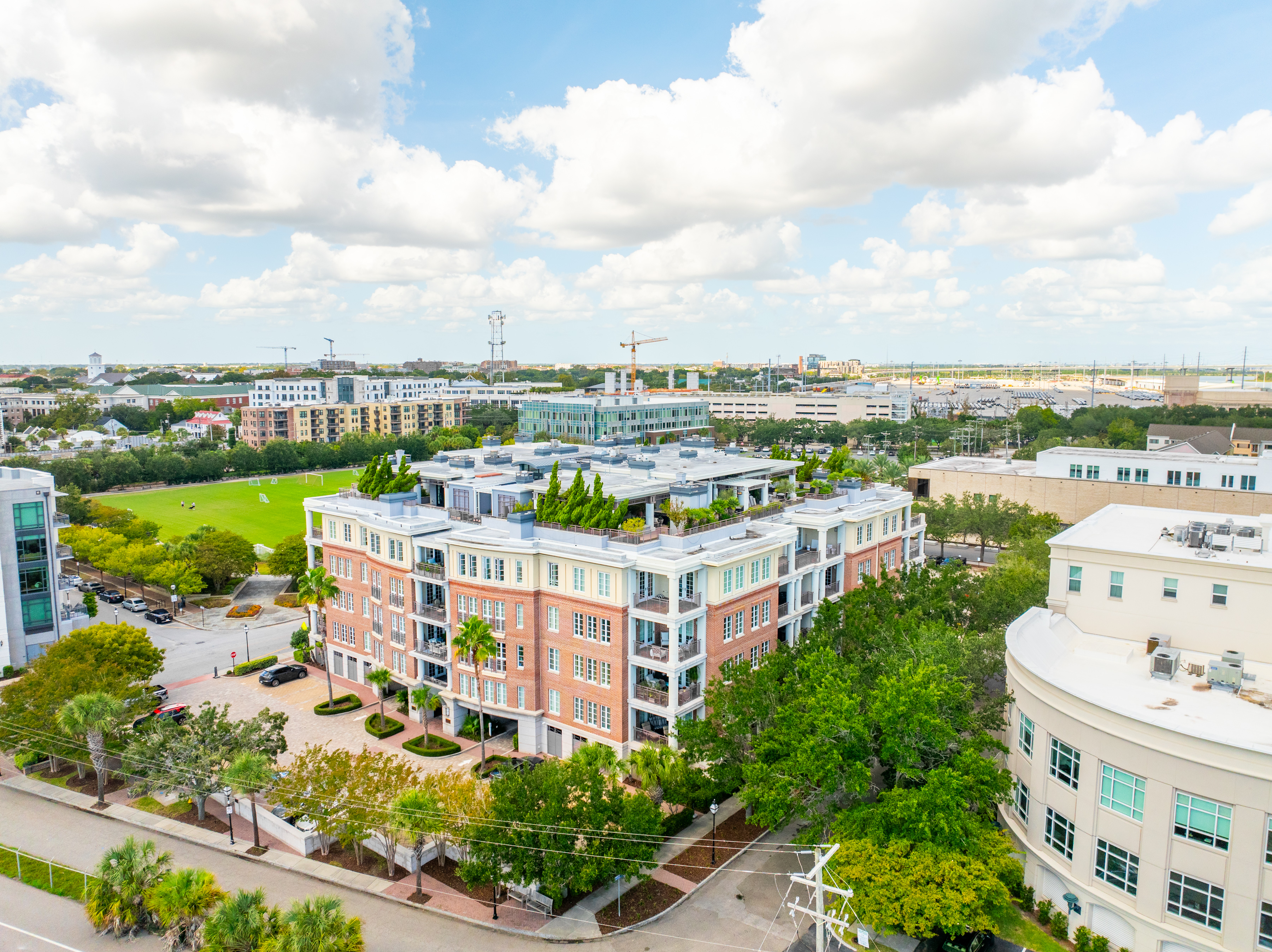  2 Laurens Street Unit 2C - 物件實景