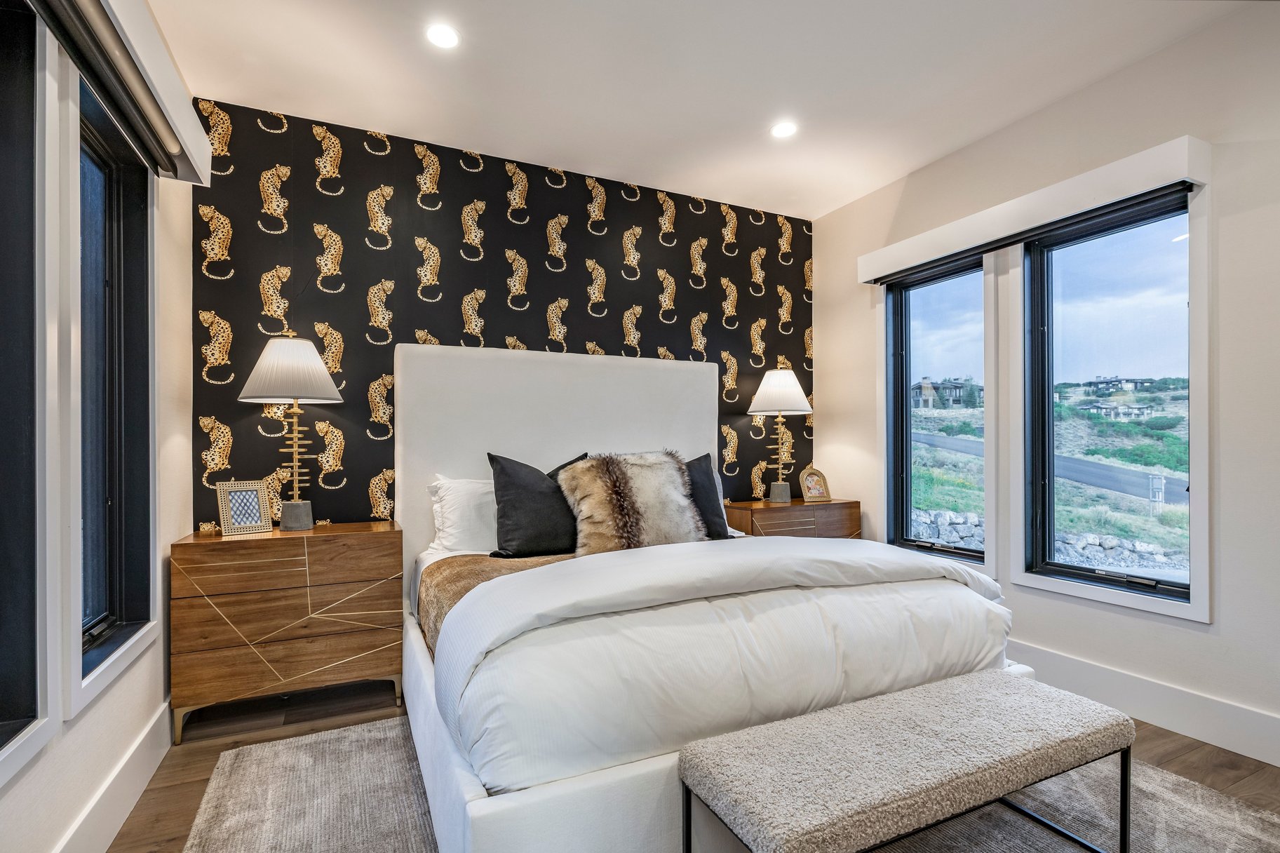  Exceptional Offering in Promontory with a Full Membership Available - 物件實景