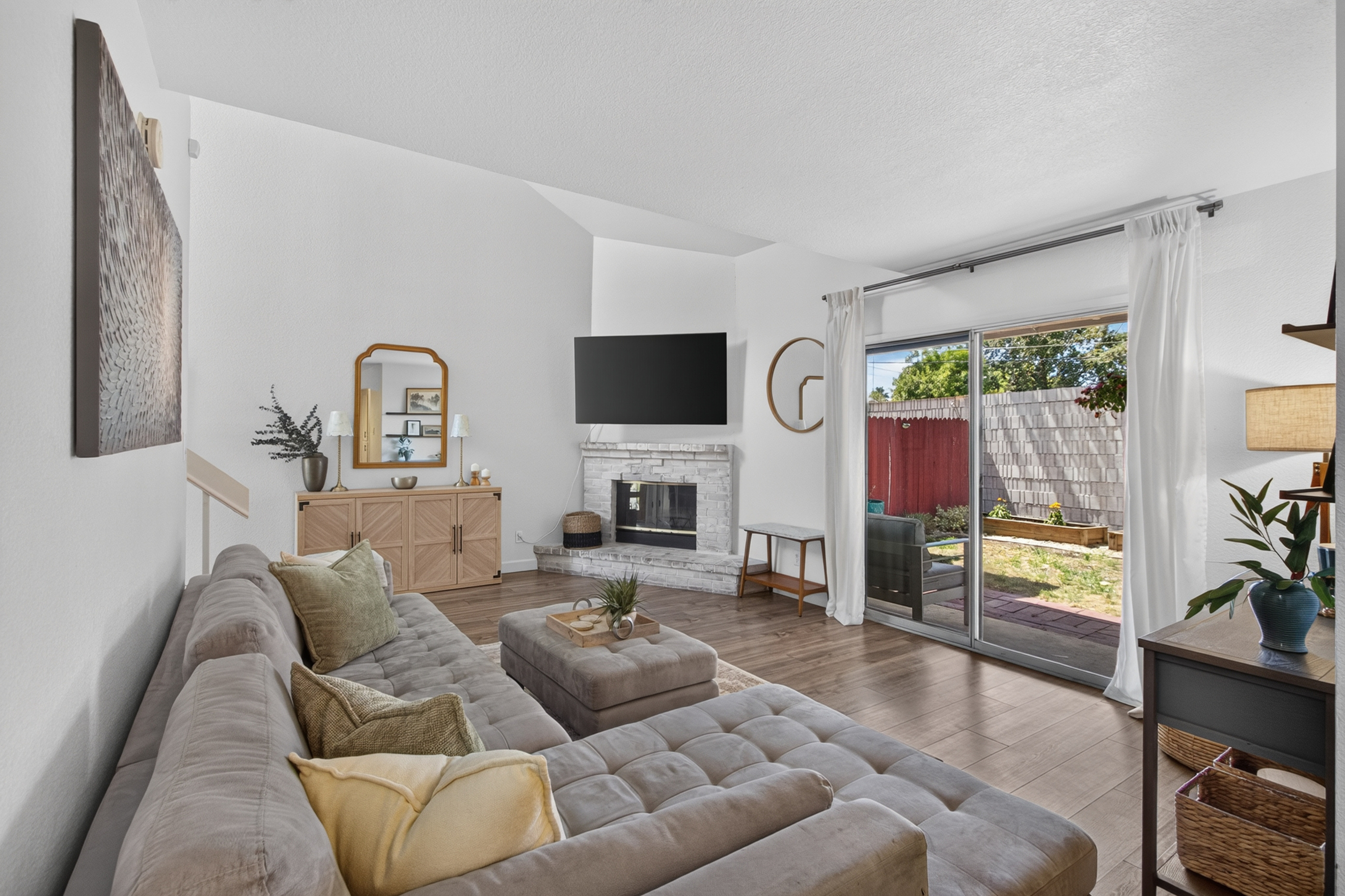  4748 67th Street, Sacramento, CA 95820 - 物件實景