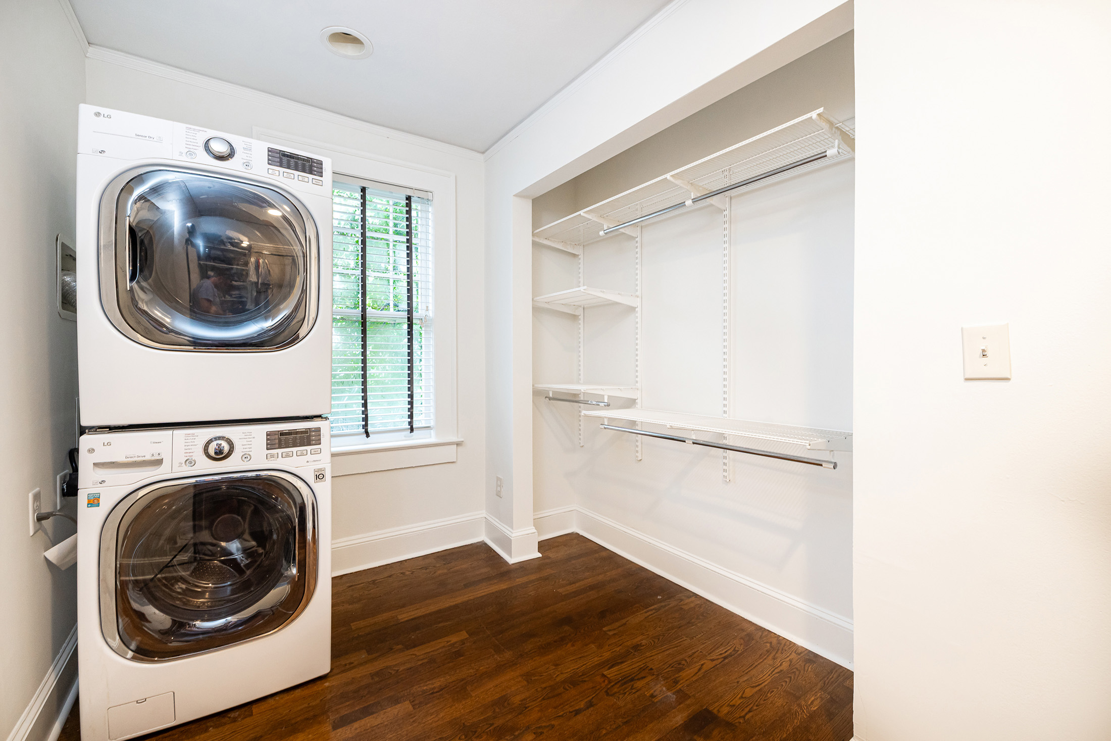  Morningside Duplex Offers Character, Location and Financial Flexibility - 物件實景