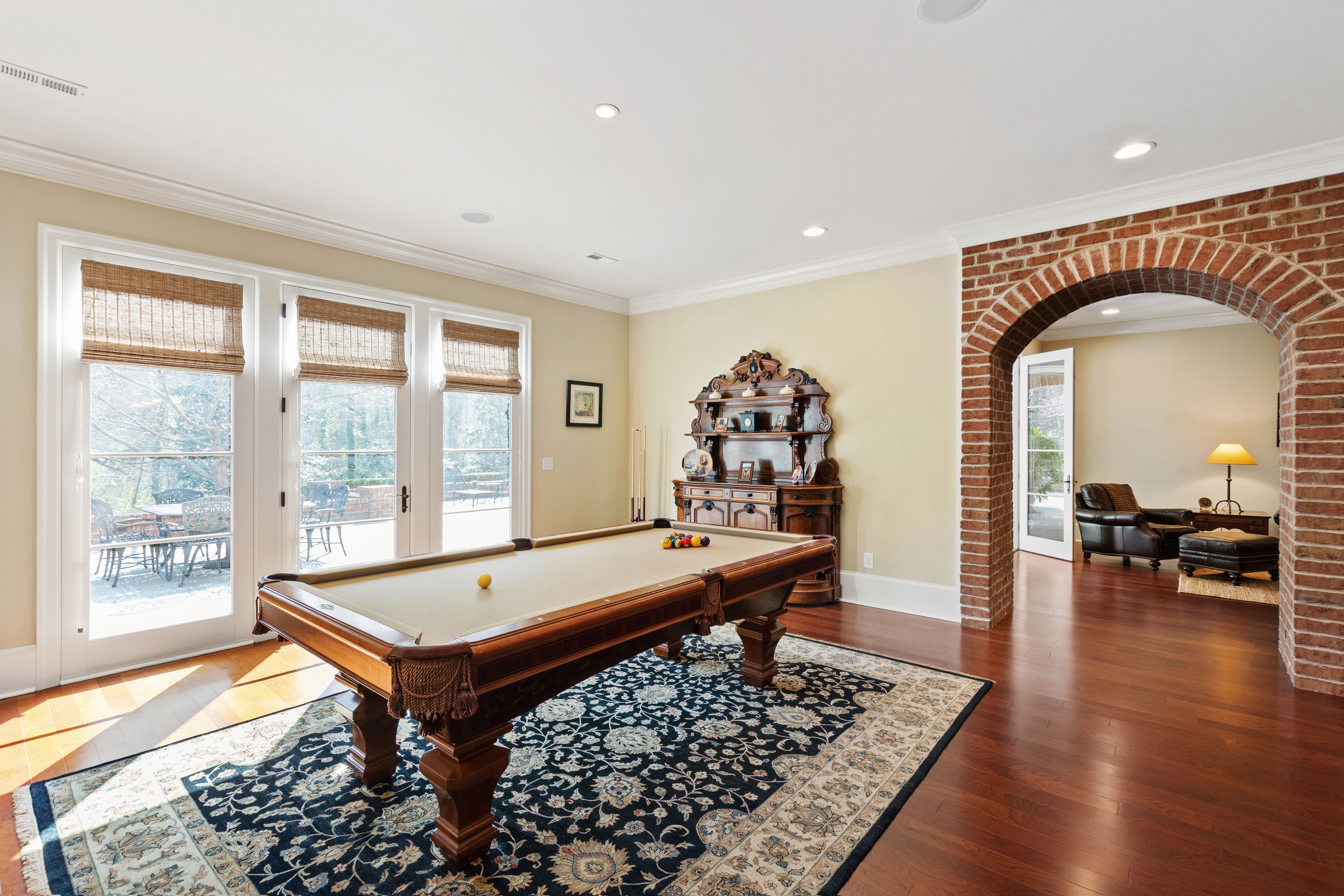  440 Drummond Drive, Raleigh, NC 27609 - 物件實景