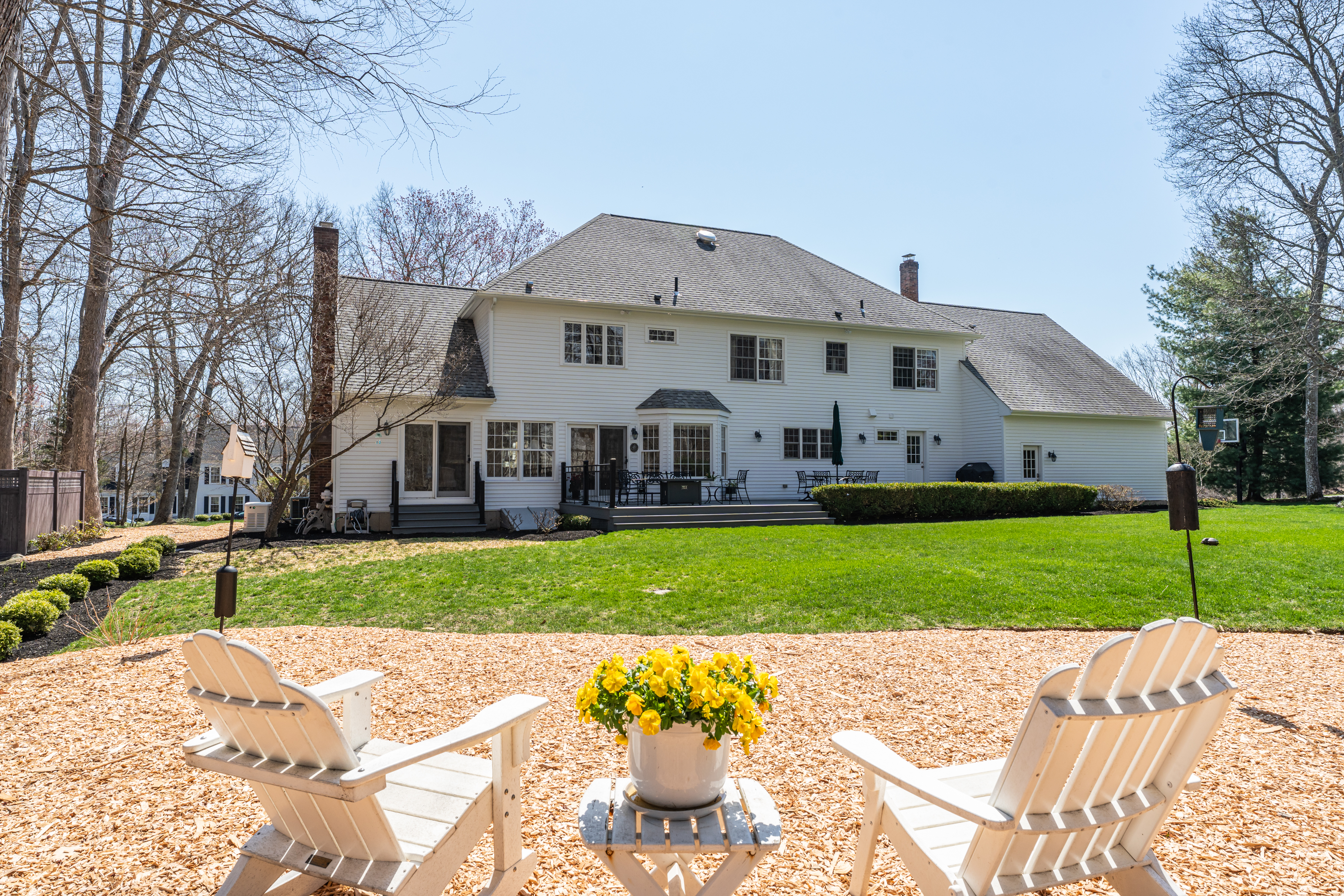  11 Silo Hill - 物件實景