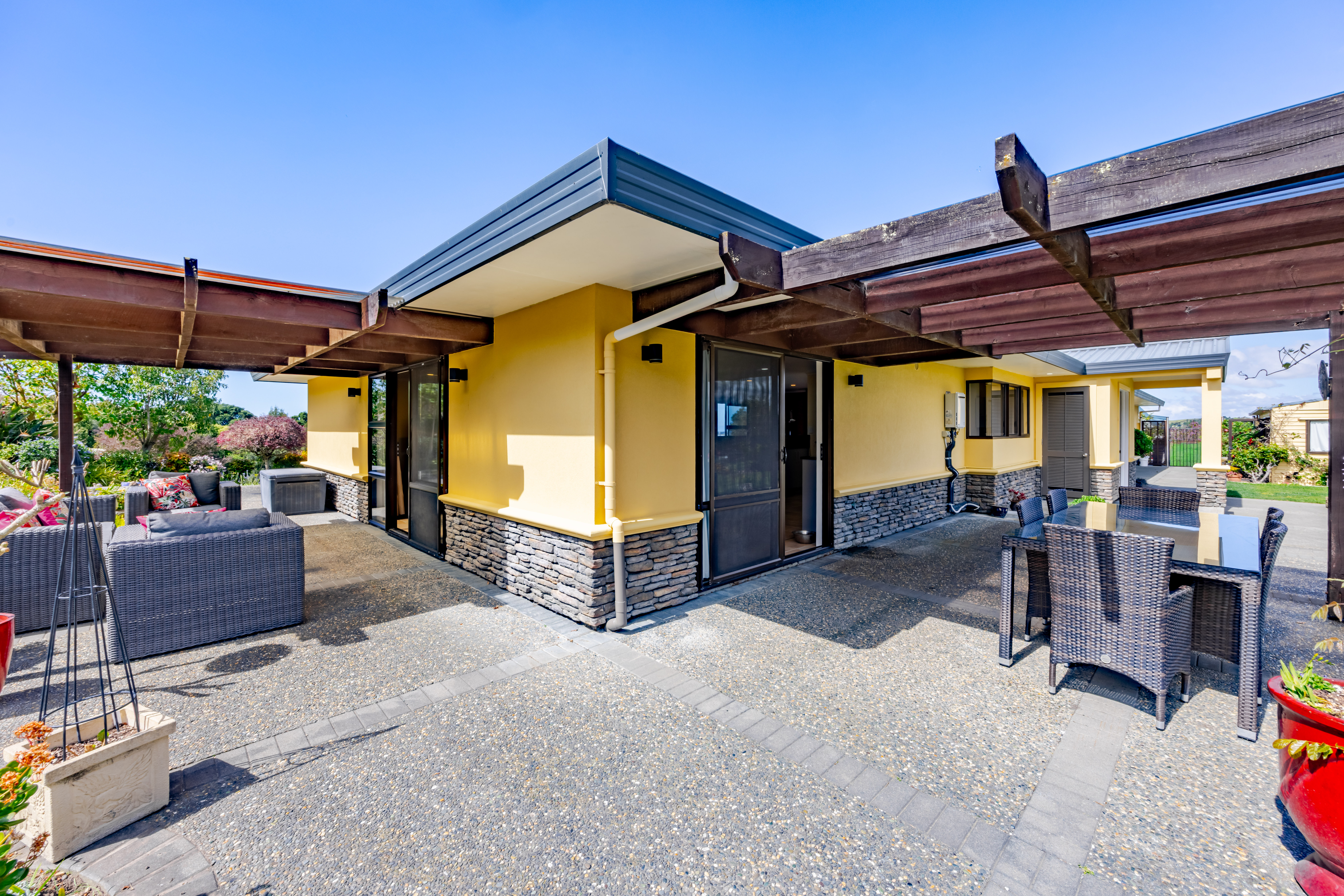  205 Poraiti Road - 物件實景