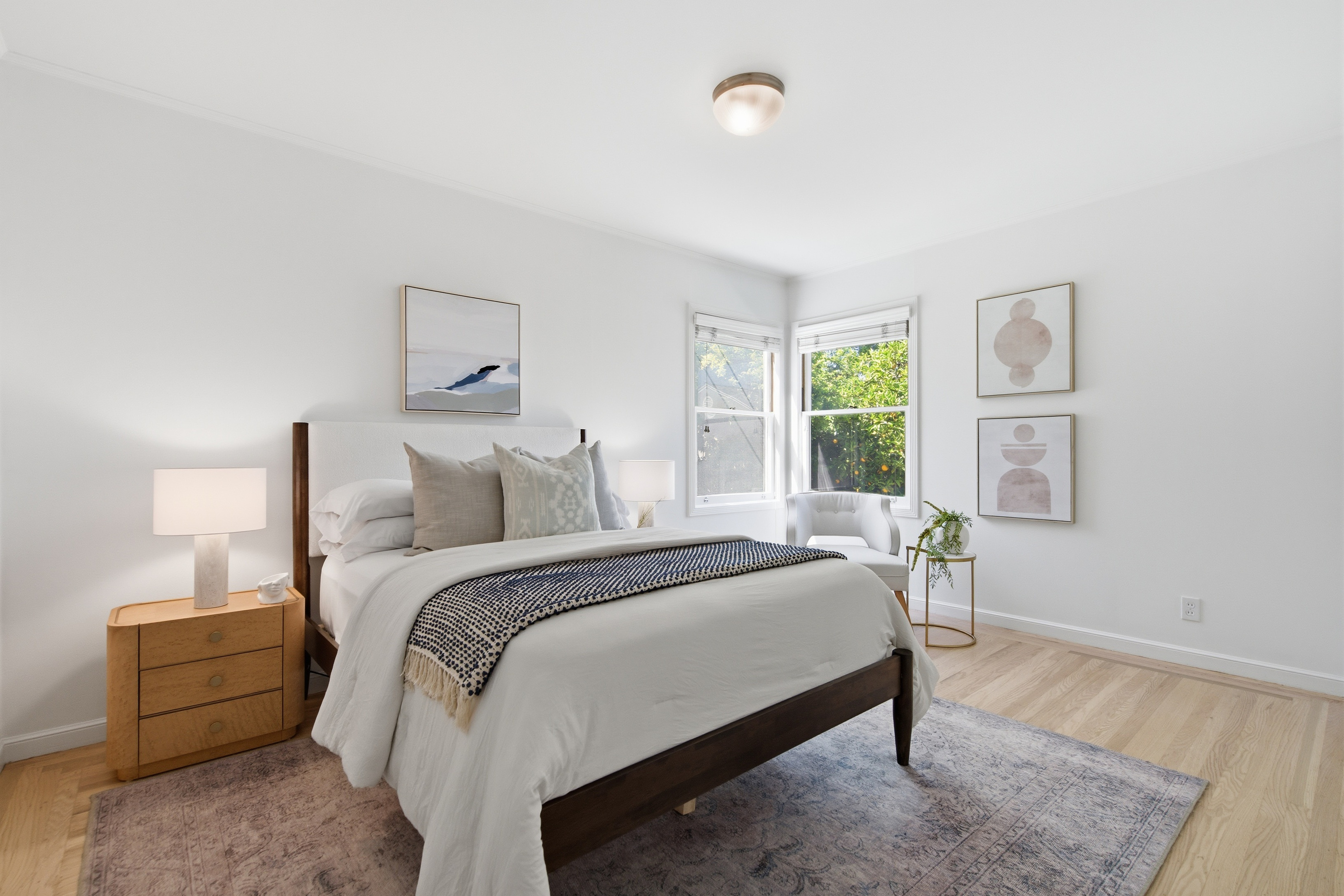  Prime San Mateo Terrace Neighborhood - 物件實景