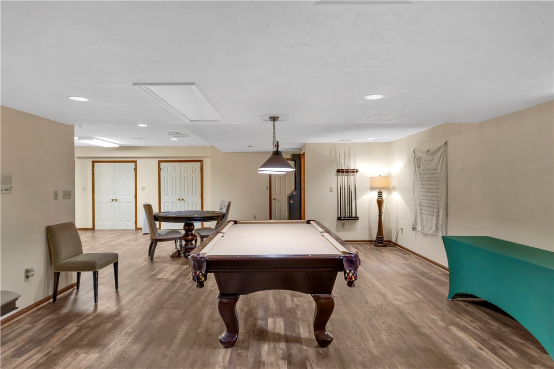 Hampton, Pennsylvania, 15044, United States, 4 Bedrooms Bedrooms, ,6 BathroomsBathrooms,Residential,For Sale,1947069