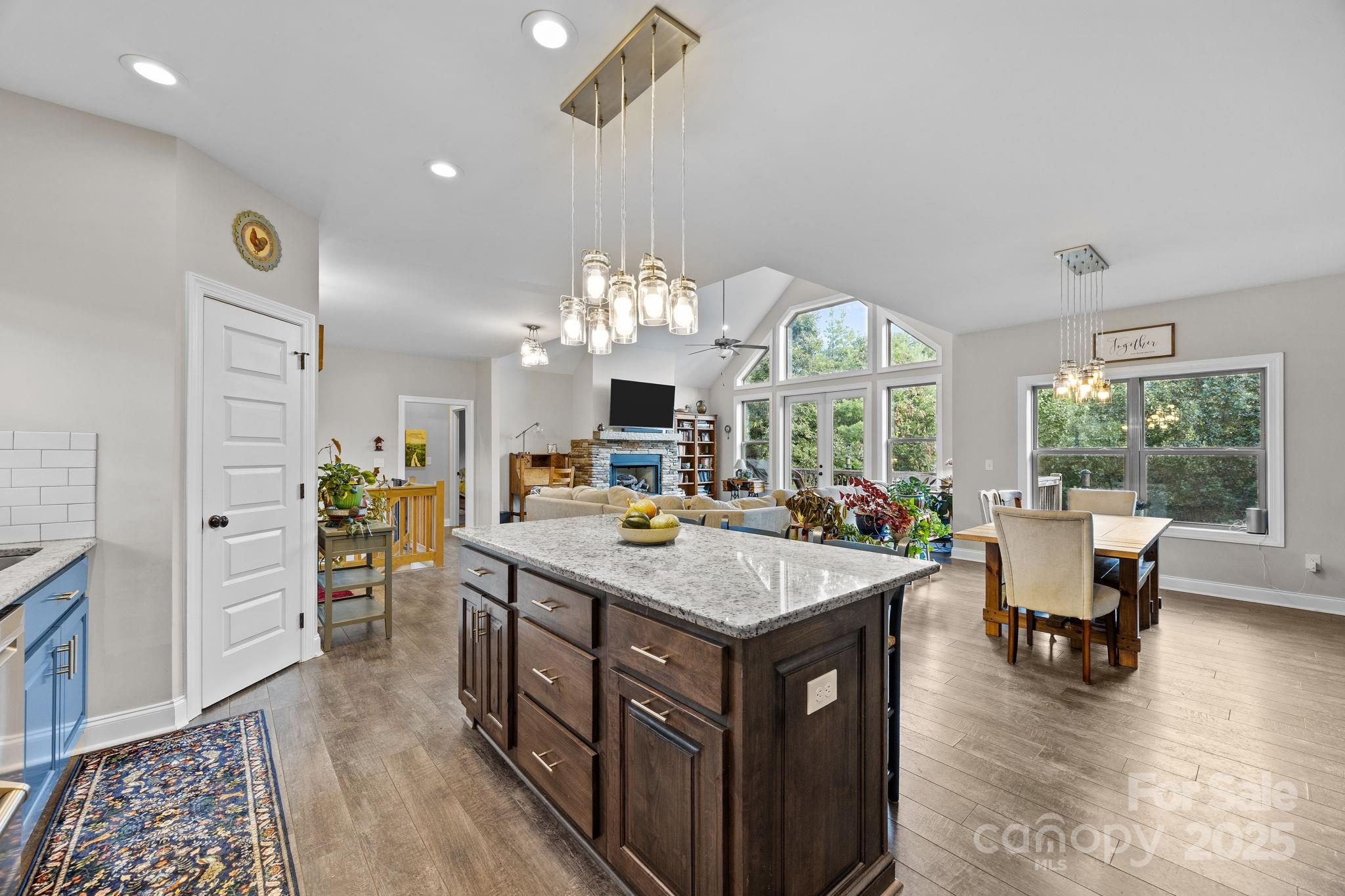 Weaverville, North Carolina, 28787, United States, 4 Bedrooms Bedrooms, ,4 BathroomsBathrooms,Residential,For Sale,1947995
