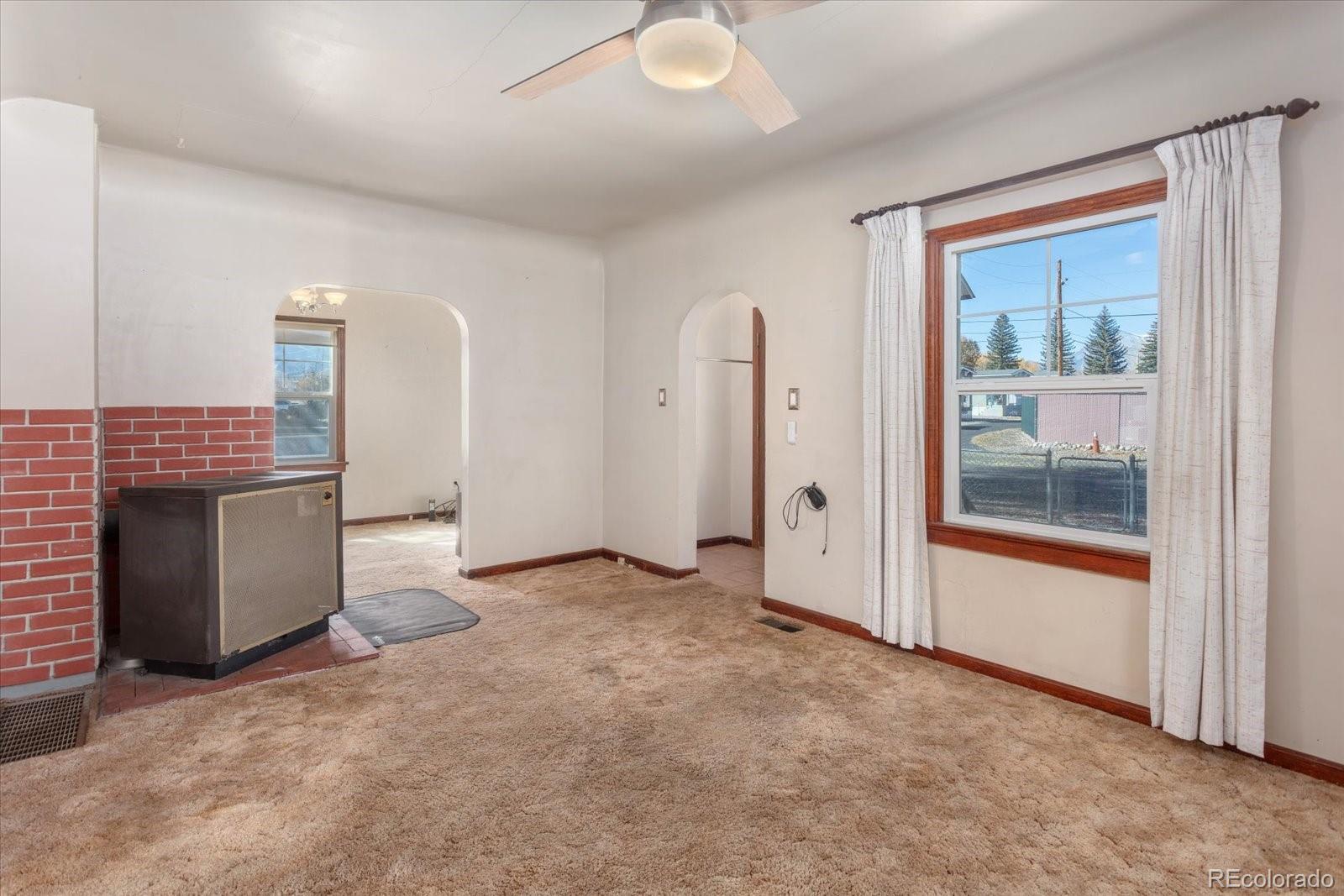 Salida, Colorado, 81201, United States, 3 Bedrooms Bedrooms, ,Residential,For Sale,1988523