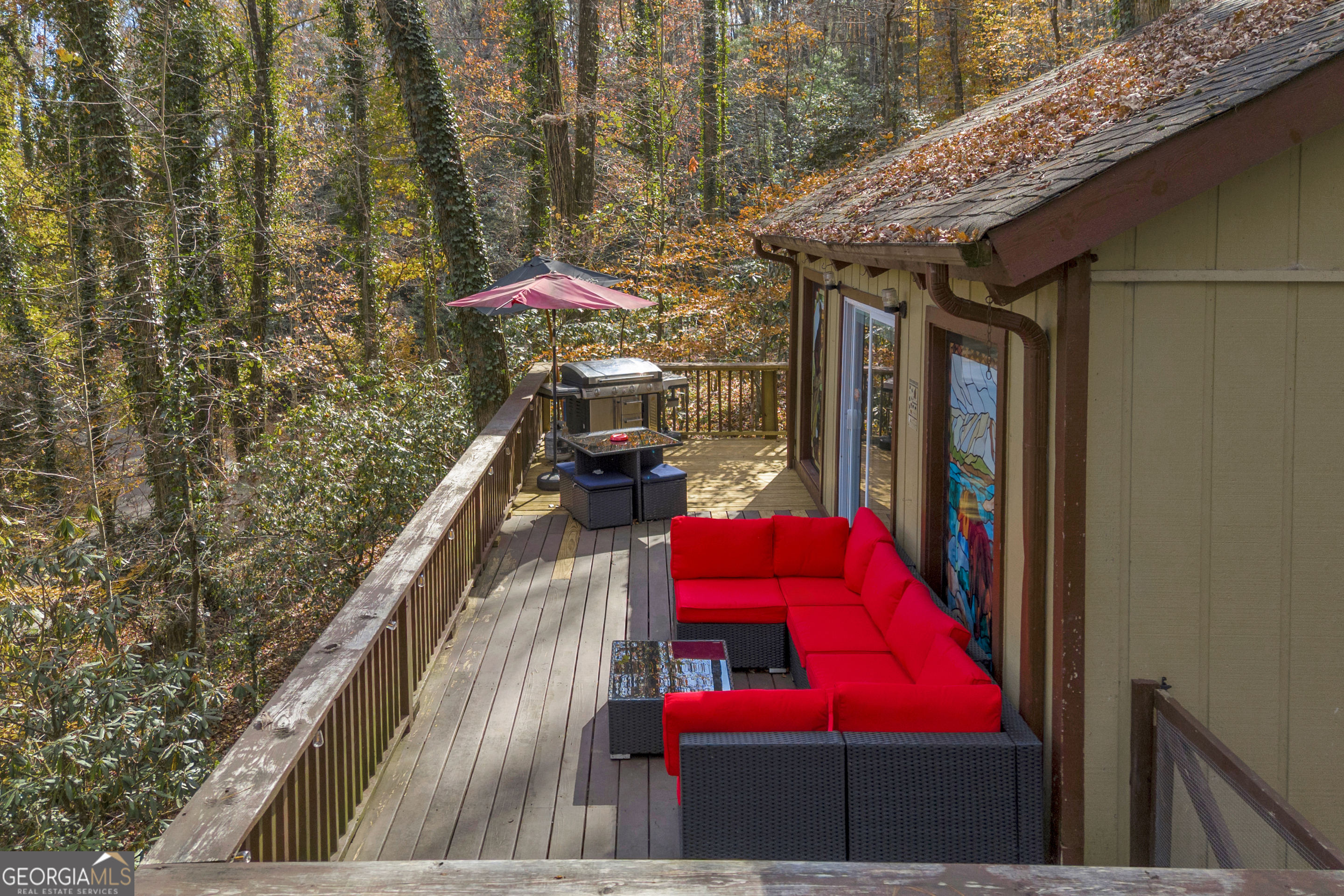 Helen, Georgia, 30545, United States, 3 Bedrooms Bedrooms, ,2 BathroomsBathrooms,Residential,For Sale,1993891