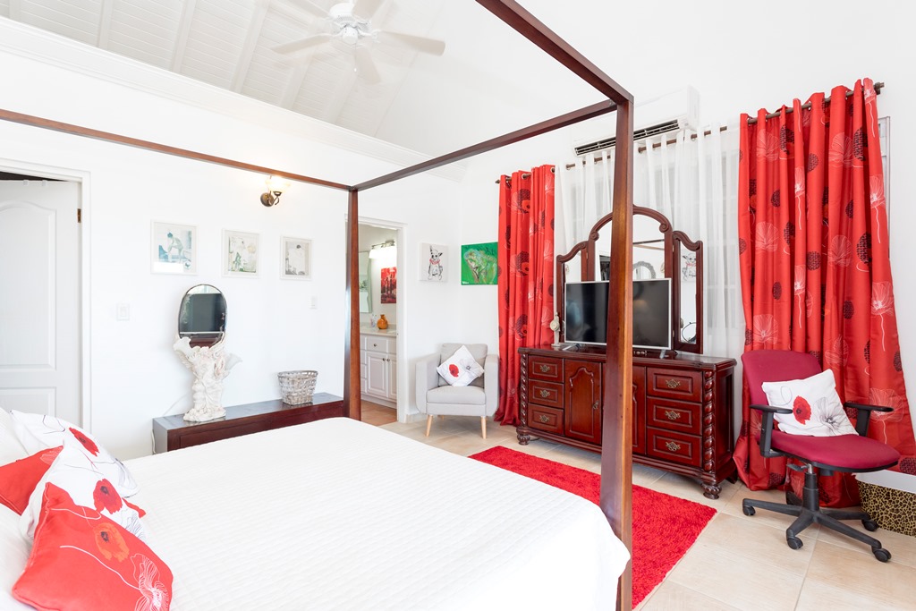 Guana Bay, SX, 4 Bedrooms Bedrooms, ,4 BathroomsBathrooms,Residential,For Sale,1640632