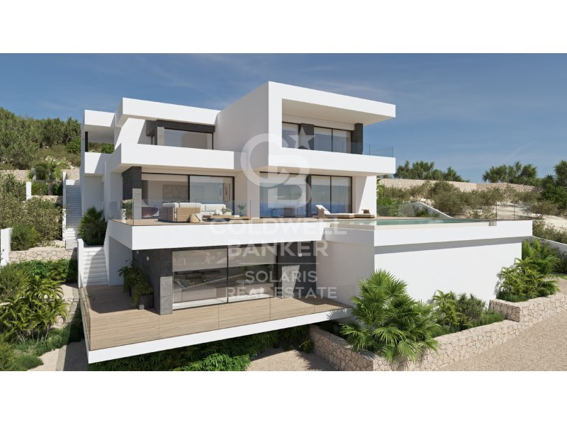 Alicante, Benitachell / el Poble Nou de Benitatxel, Benitachell / el Poble Nou de Benitatxell, Comunidad Valenciana, ES, 3 Bedrooms Bedrooms, ,4 BathroomsBathrooms,Residential,For Sale,Alicante, Benitachell / el Poble Nou de Benitatxel,1449130