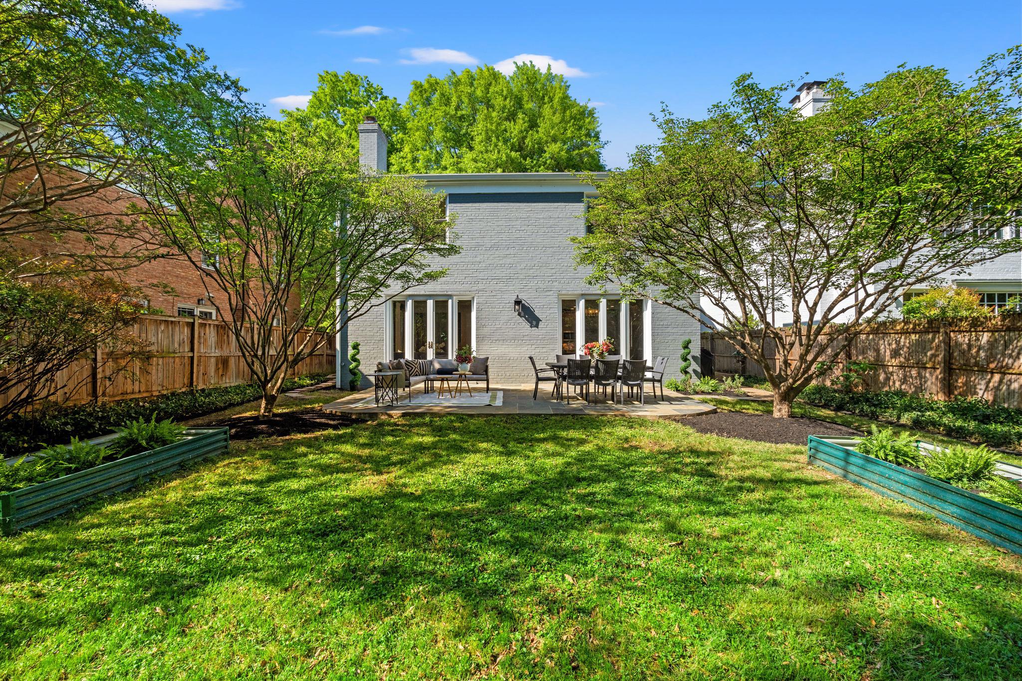  4834 Van Ness Street NW, Washington, DC, 20016 - 物件實景