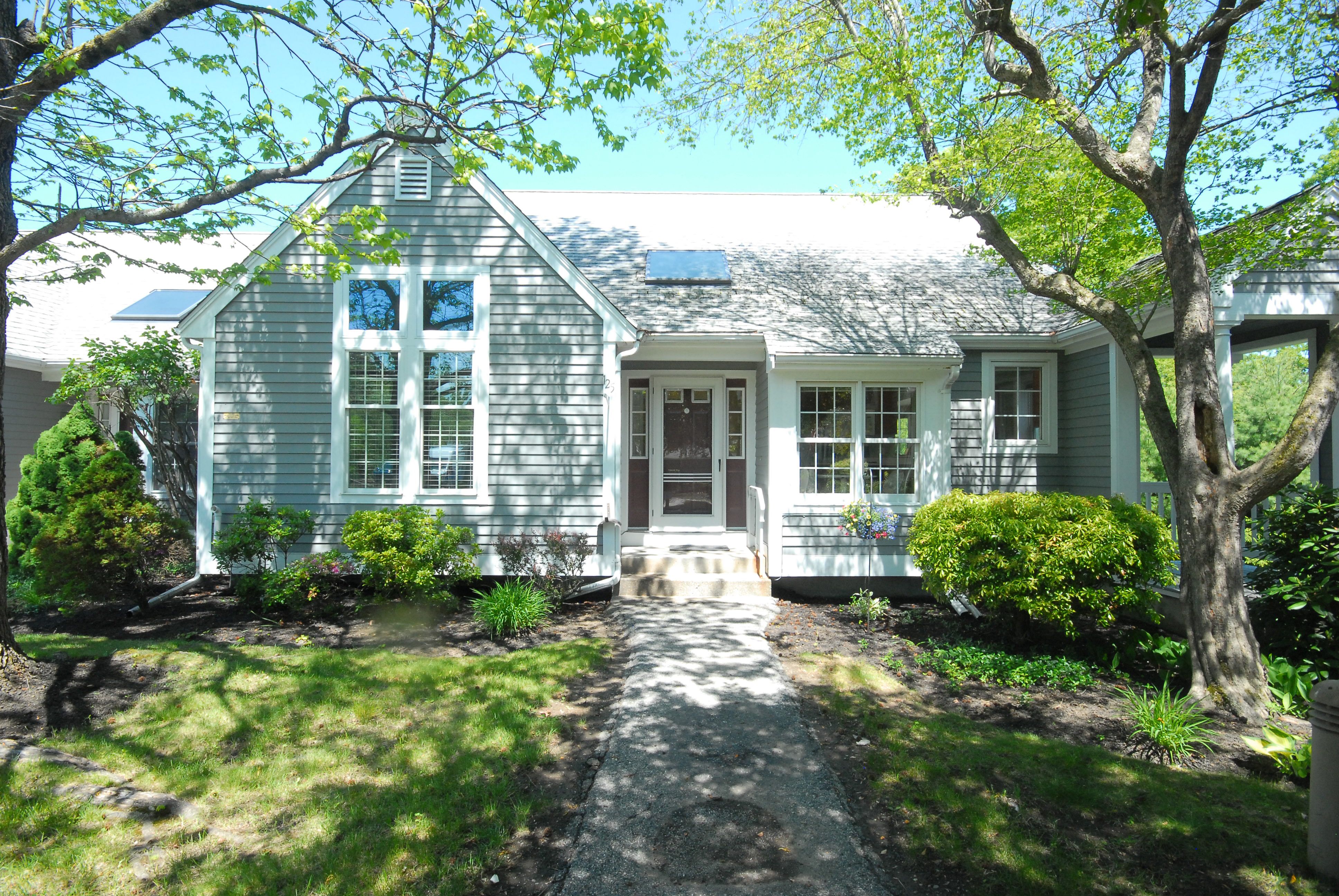  125 Audubon Drive, Acton, MA 01720 - 物件實景