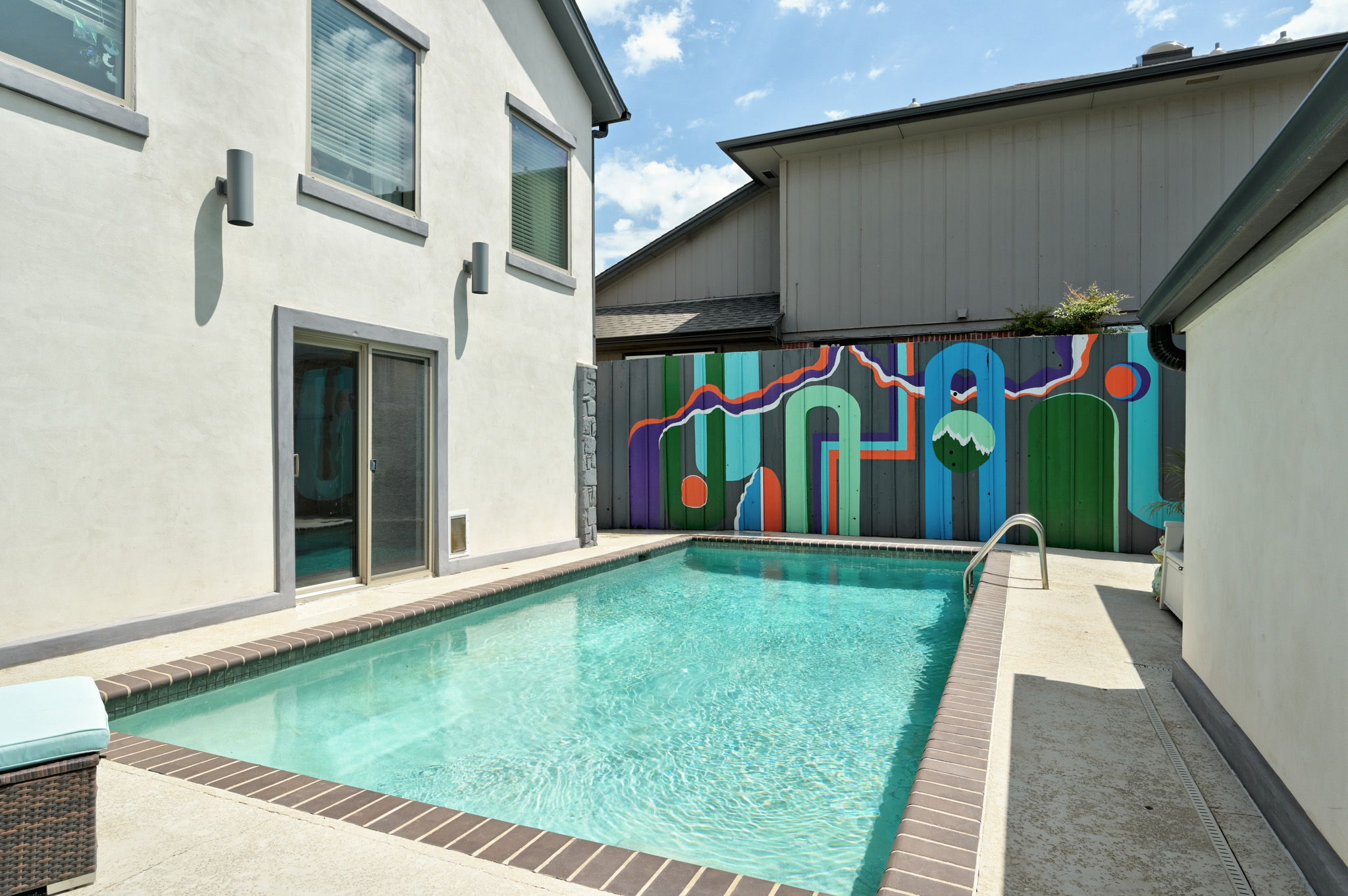  3108 Castle Rock Road, Oklahoma City, OK 73120 - 物件實景