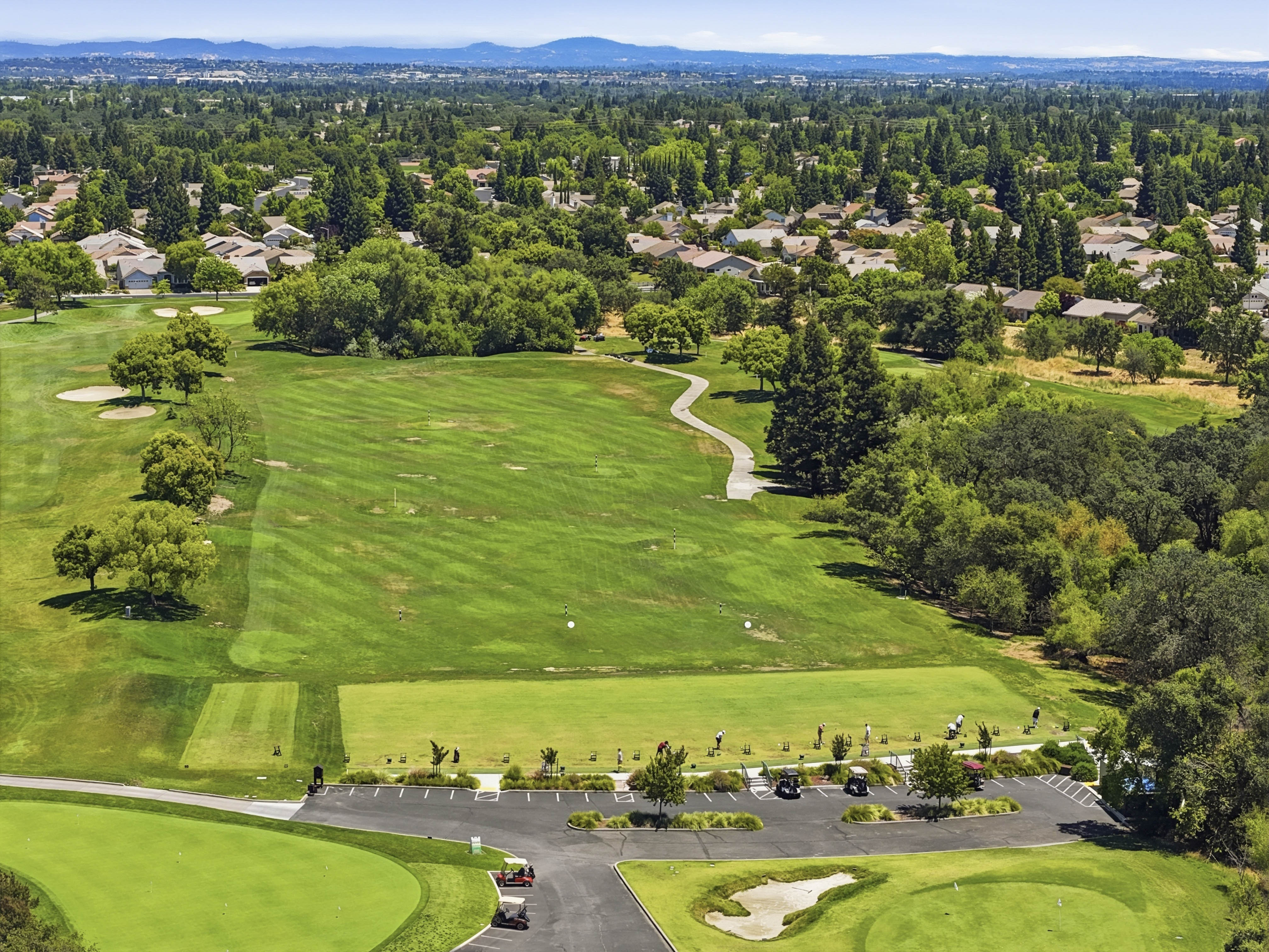  600 Paddlewheel Court, Roseville, CA 95747 - 物件實景