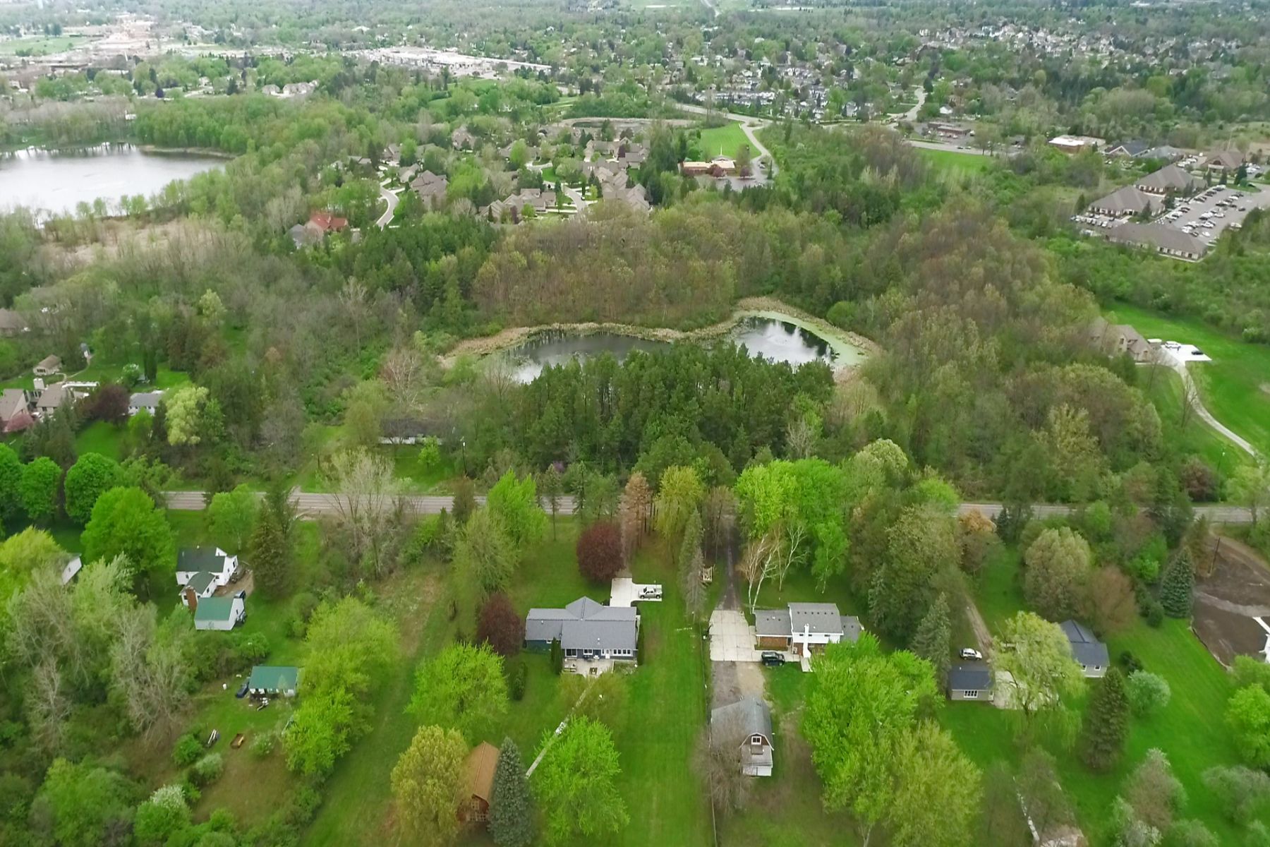  Grand Blanc Twp - 物件實景