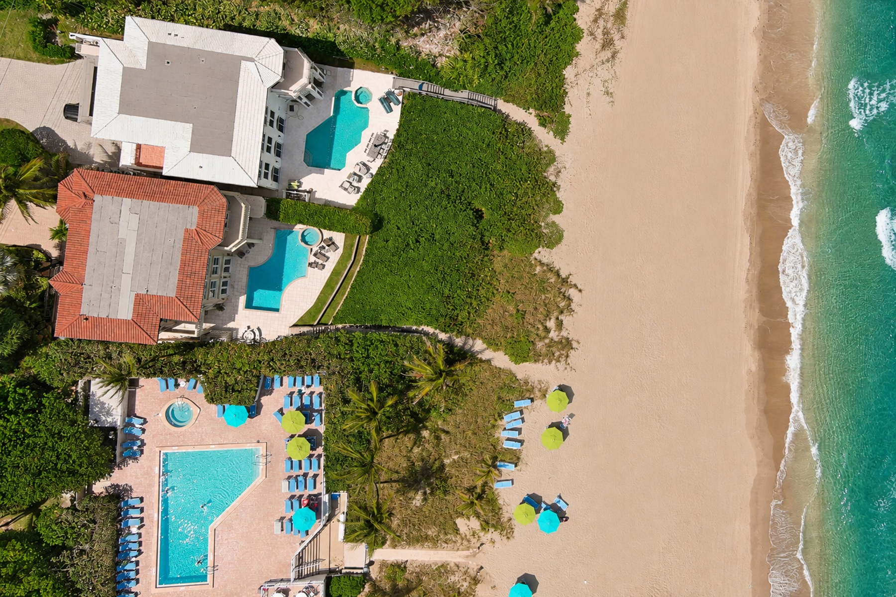 4715 S Ocean Boulevard - 物件實景